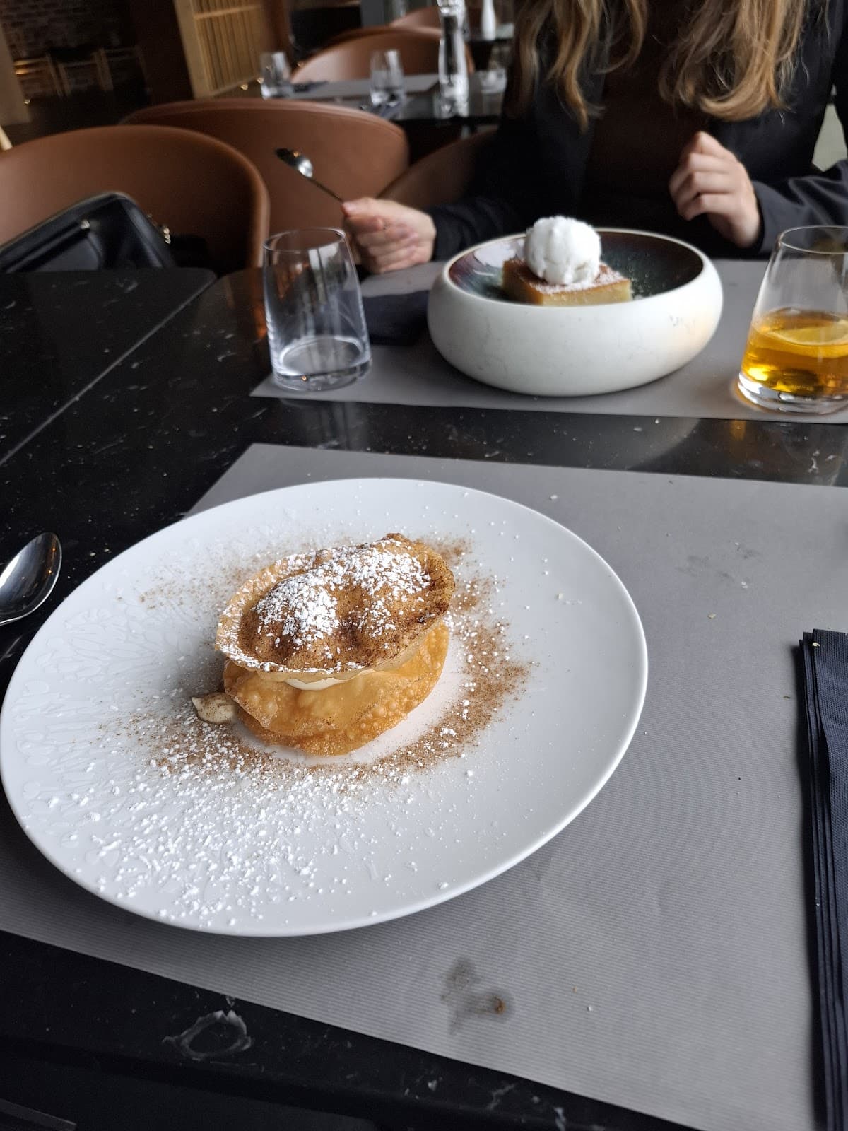 Nyx, un lunch méditerranéen au cœur de Belval - 4