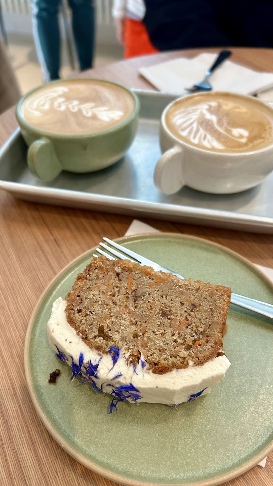 The Little Bakeshop: the best pastries in Luxembourg City - 8