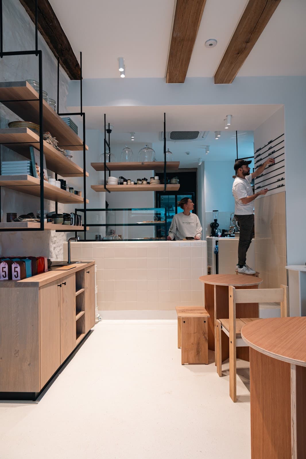 The Little Bakeshop: the best pastries in Luxembourg City - 6