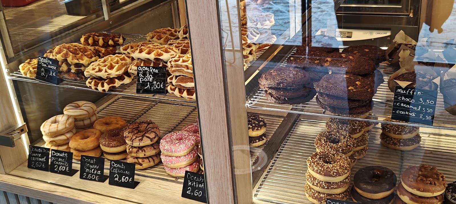 Petit patissier pour grands gourmands - 7