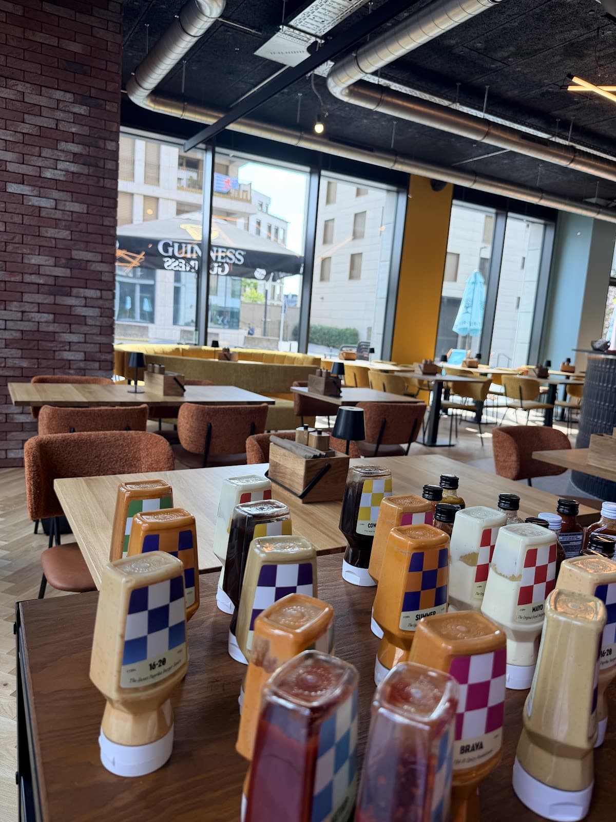 Fat Cat, le restaurant street food de Cloche d'Or - 13