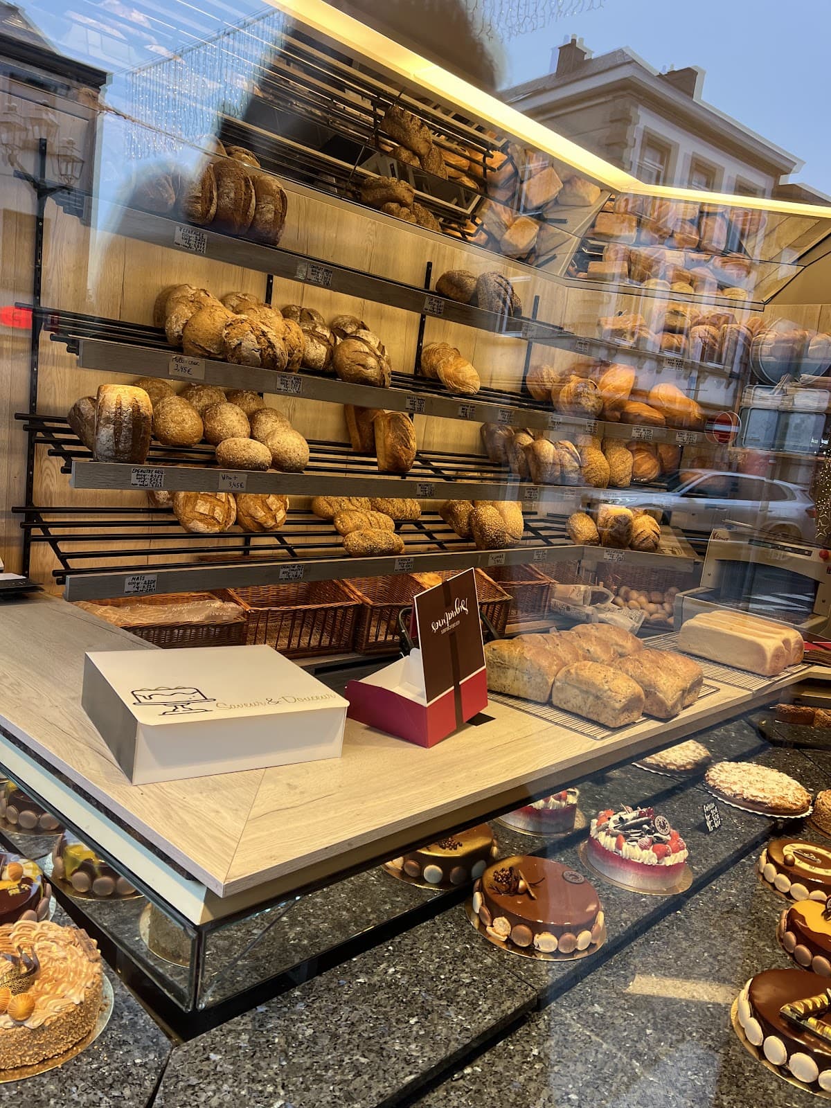Petit patissier pour grands gourmands - 9