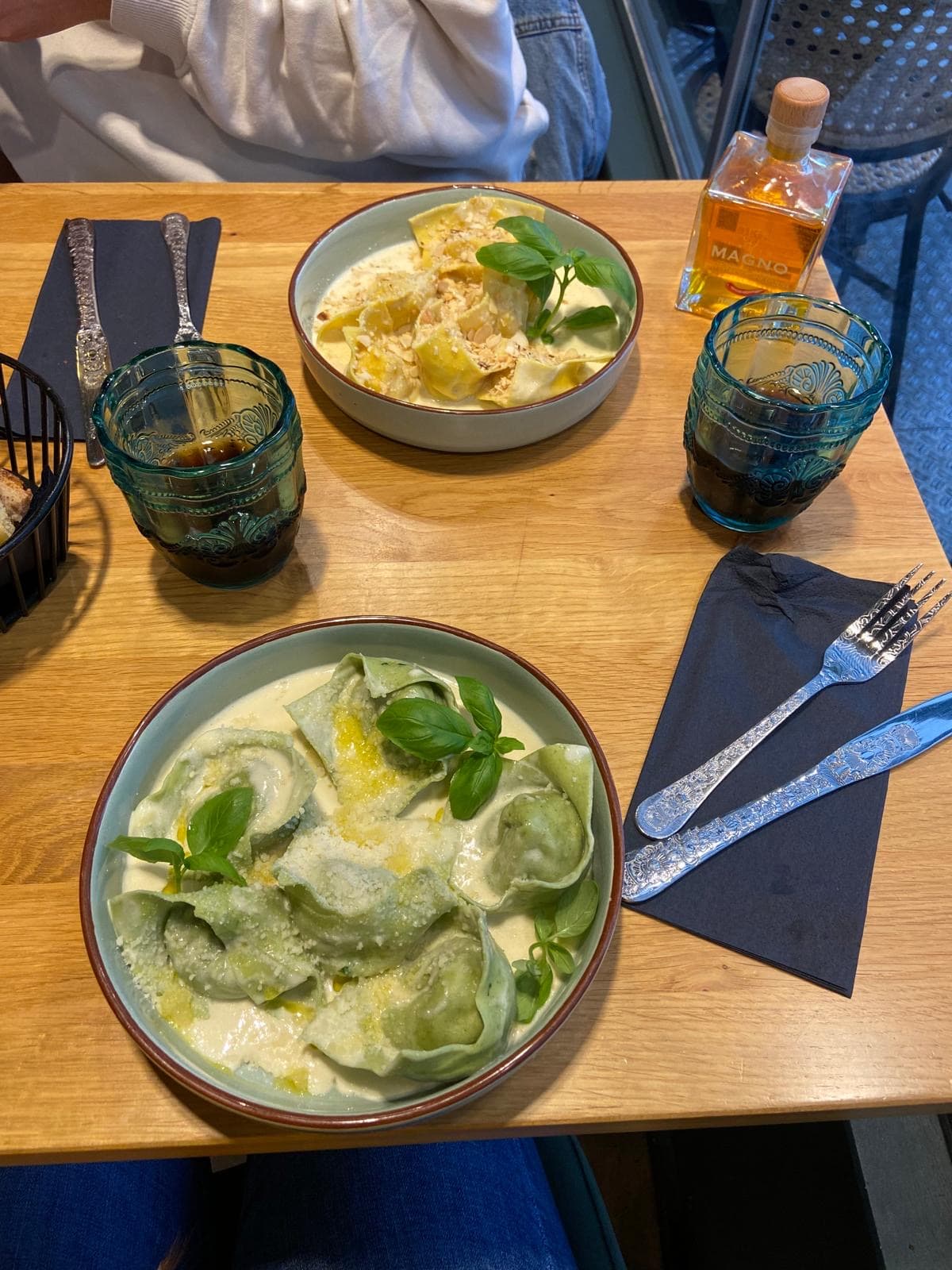 La maison du ravioli - 4