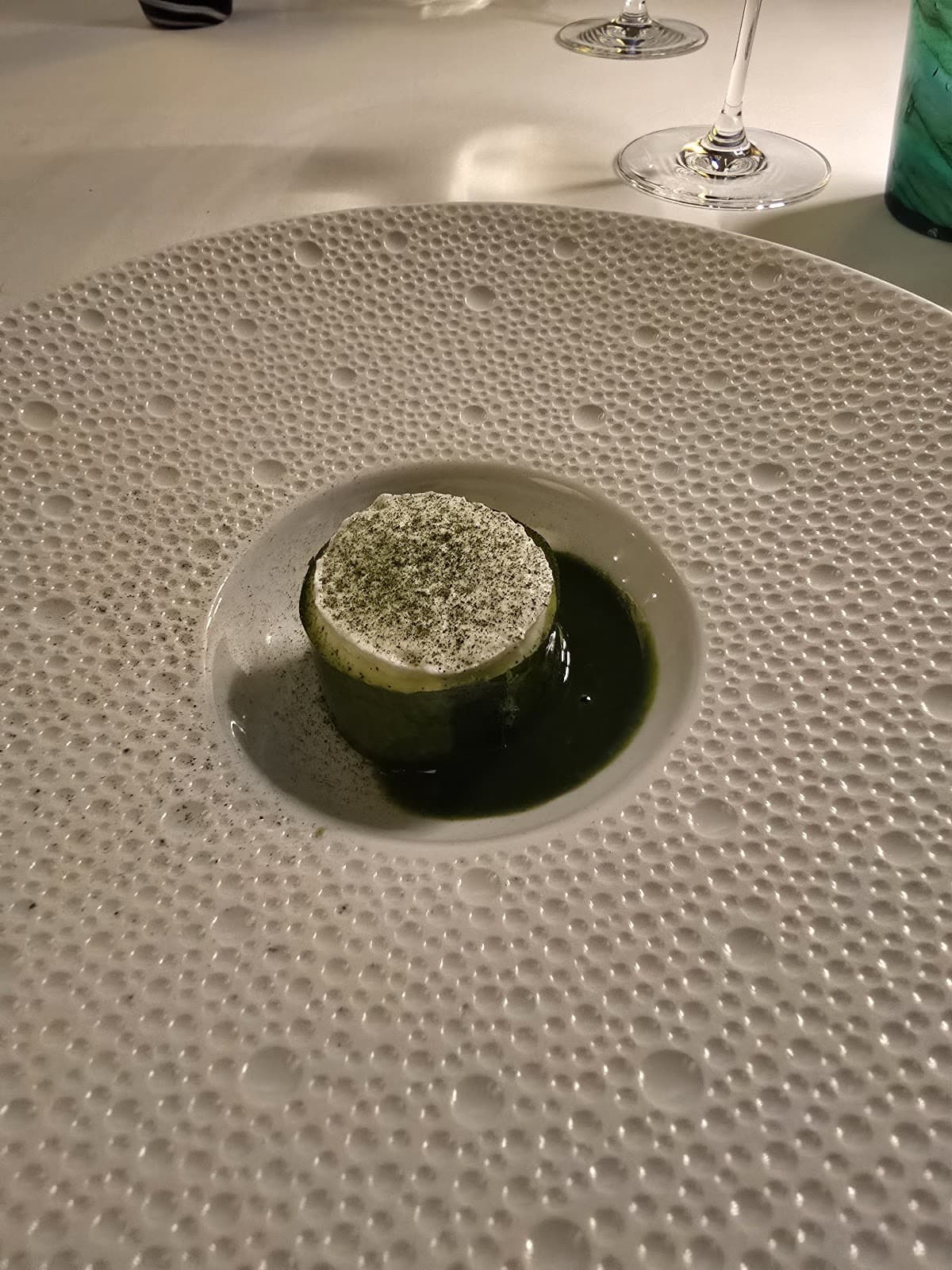 Quai des Saveurs in Hagondange: Michelin-starred restaurant - 9
