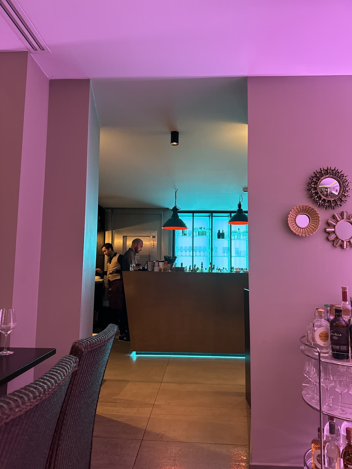 Cosi, good appetite! - 10