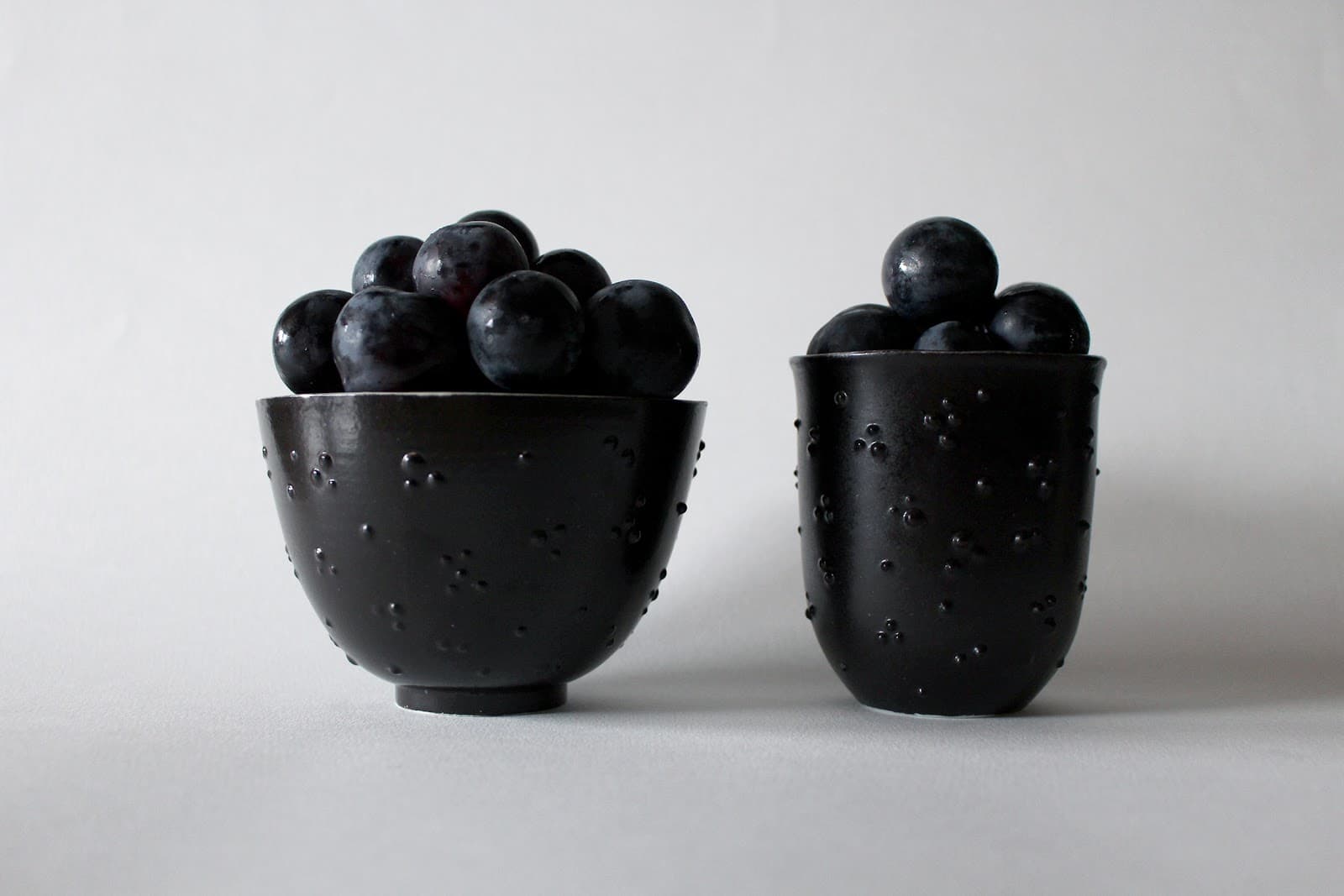 Create your own stoneware bowl with Anaïs Chappron - 2