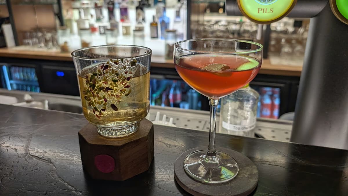 Un cocktail safran tournesol svp ! - 9