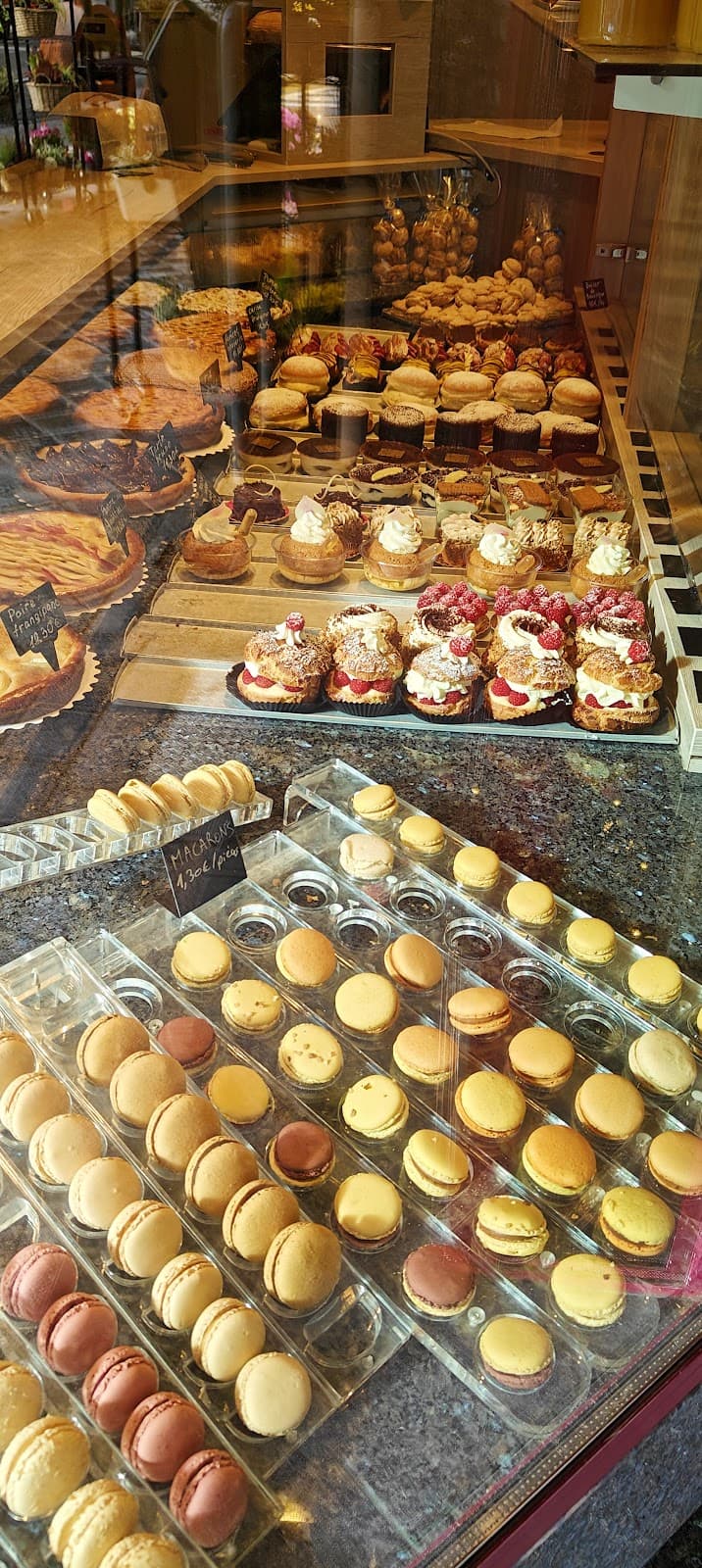 Petit patissier pour grands gourmands - 10