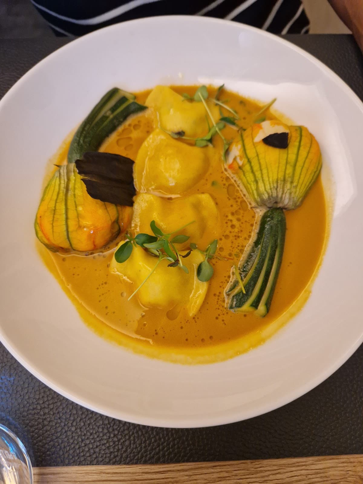 Retour aux saveurs italiennes - 7