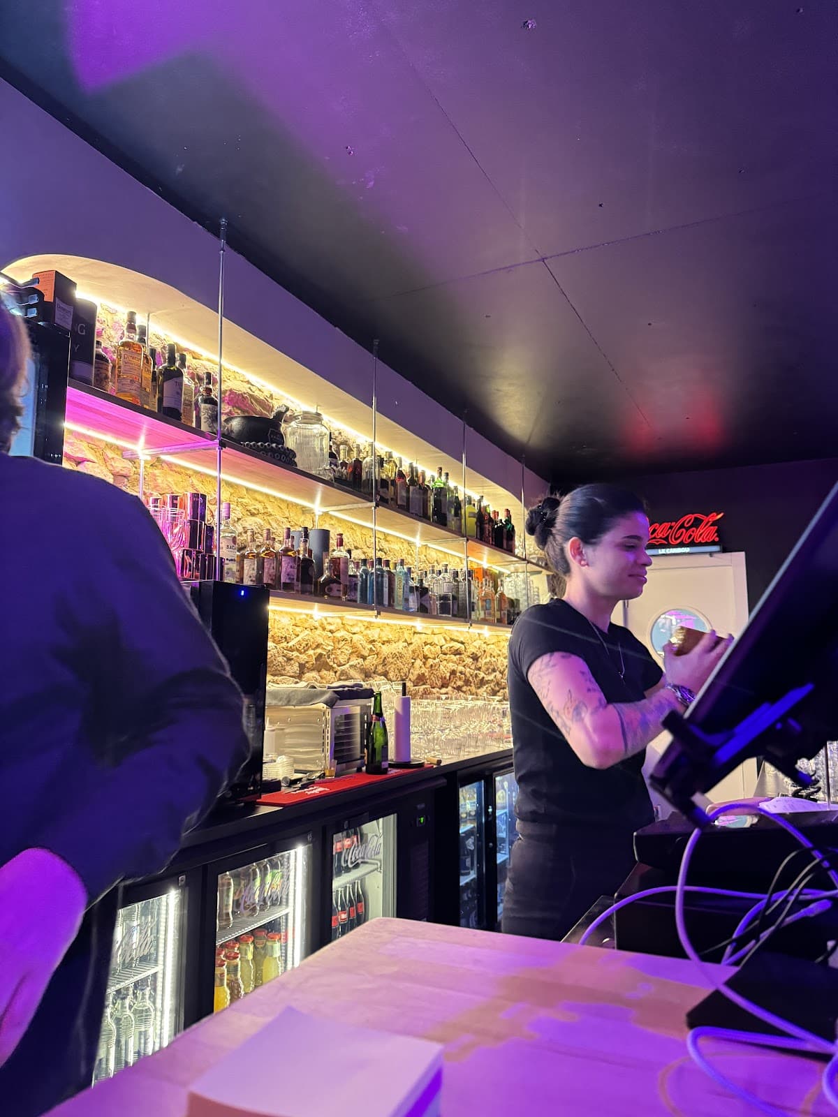 Caribou Karaoké : bar et karaoké géant à Luxembourg-Ville - 4