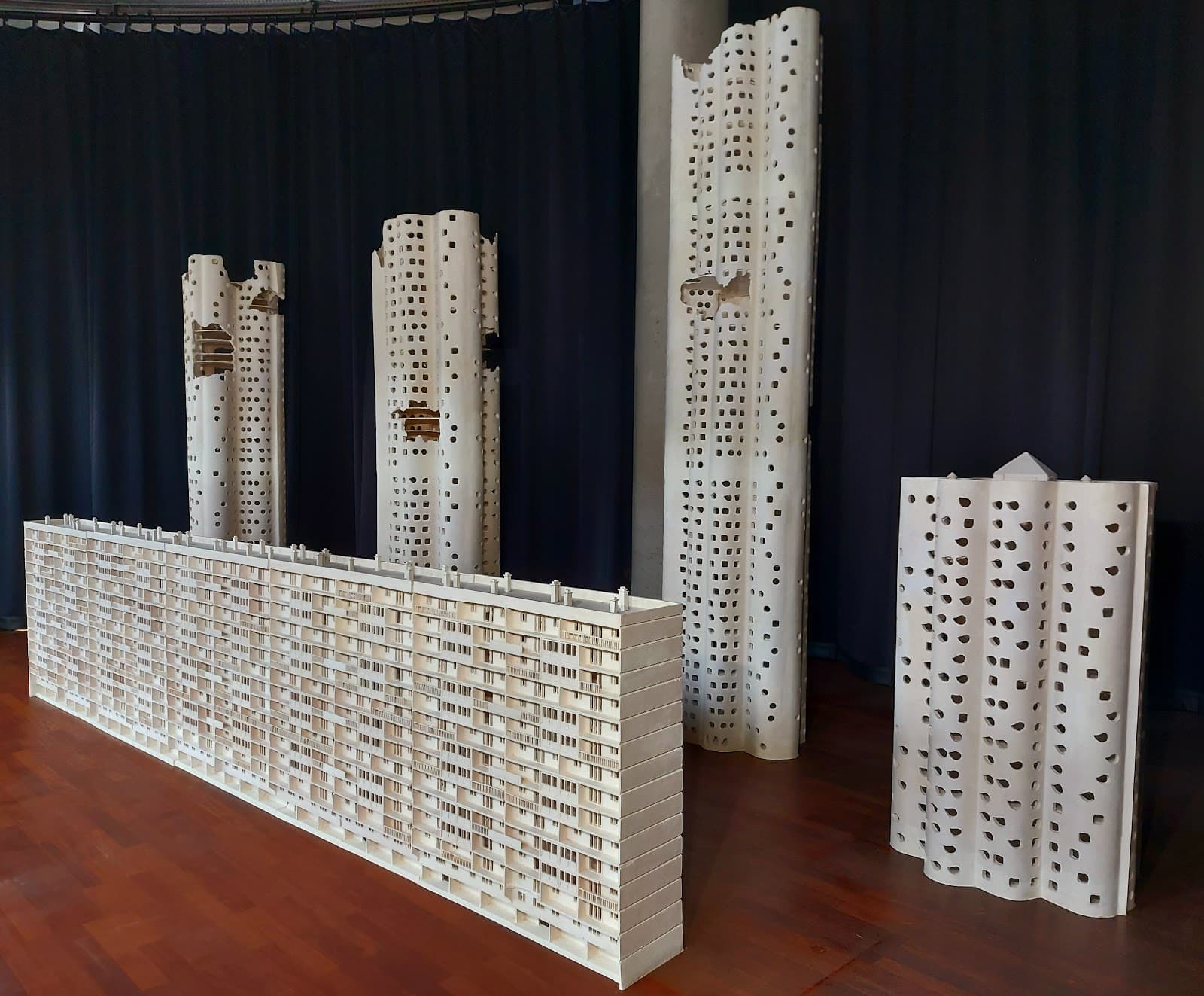 Konschthal, un spot d’art contemporain à Esch-sur-Alzette - 10