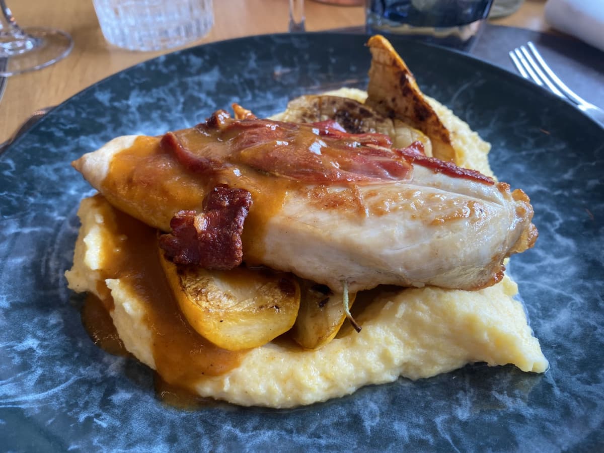The Beech Tree By the Museum, the most gourmet brasserie in Luxembourg City - 10