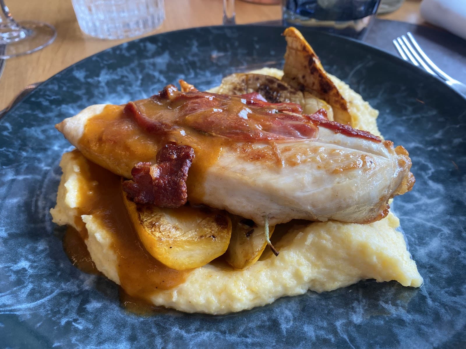 The Beech Tree By the Museum, the most gourmet brasserie in Luxembourg City - 10
