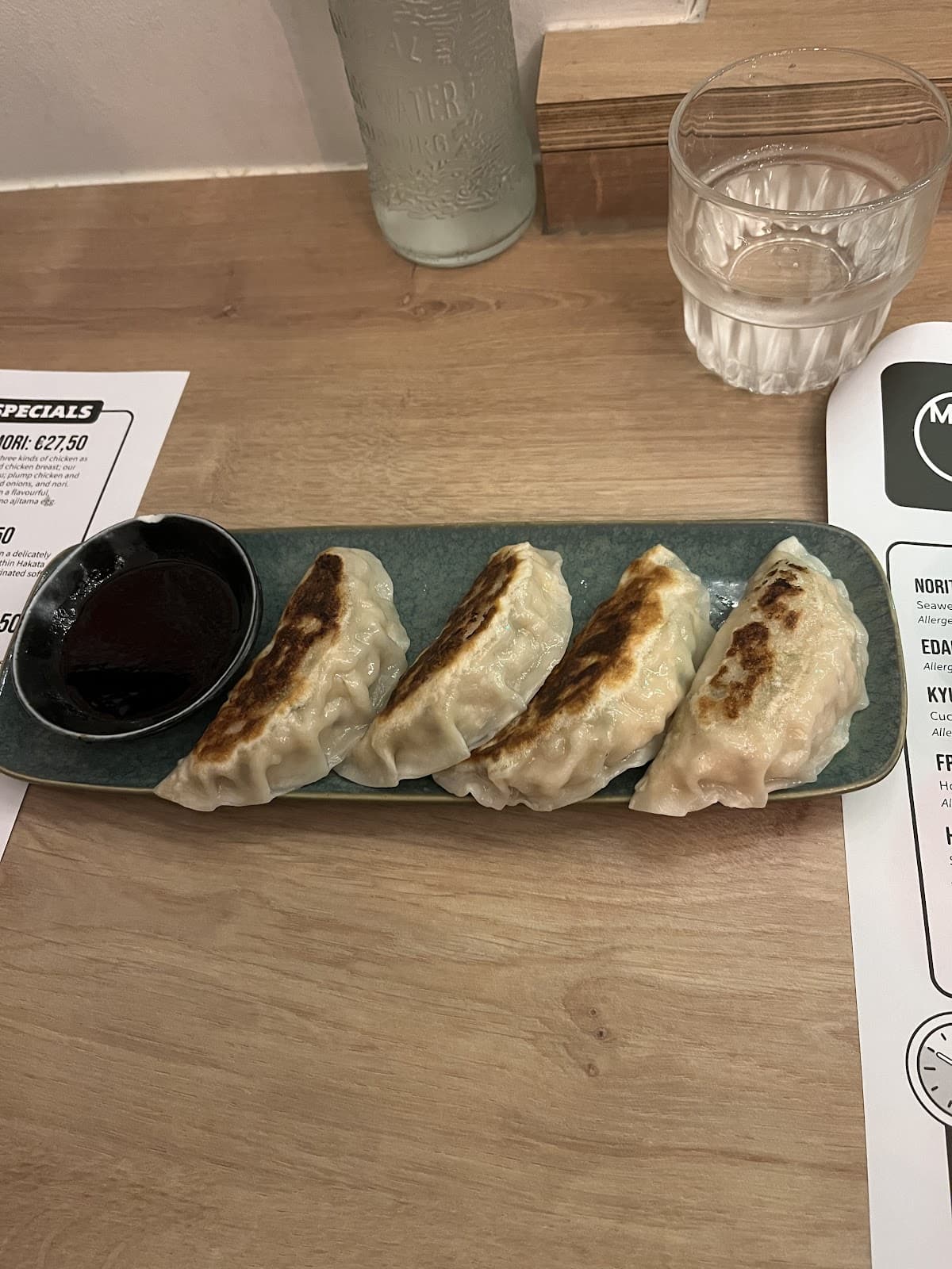 Manzoku : les meilleurs ramen japonais du Luxembourg - 10