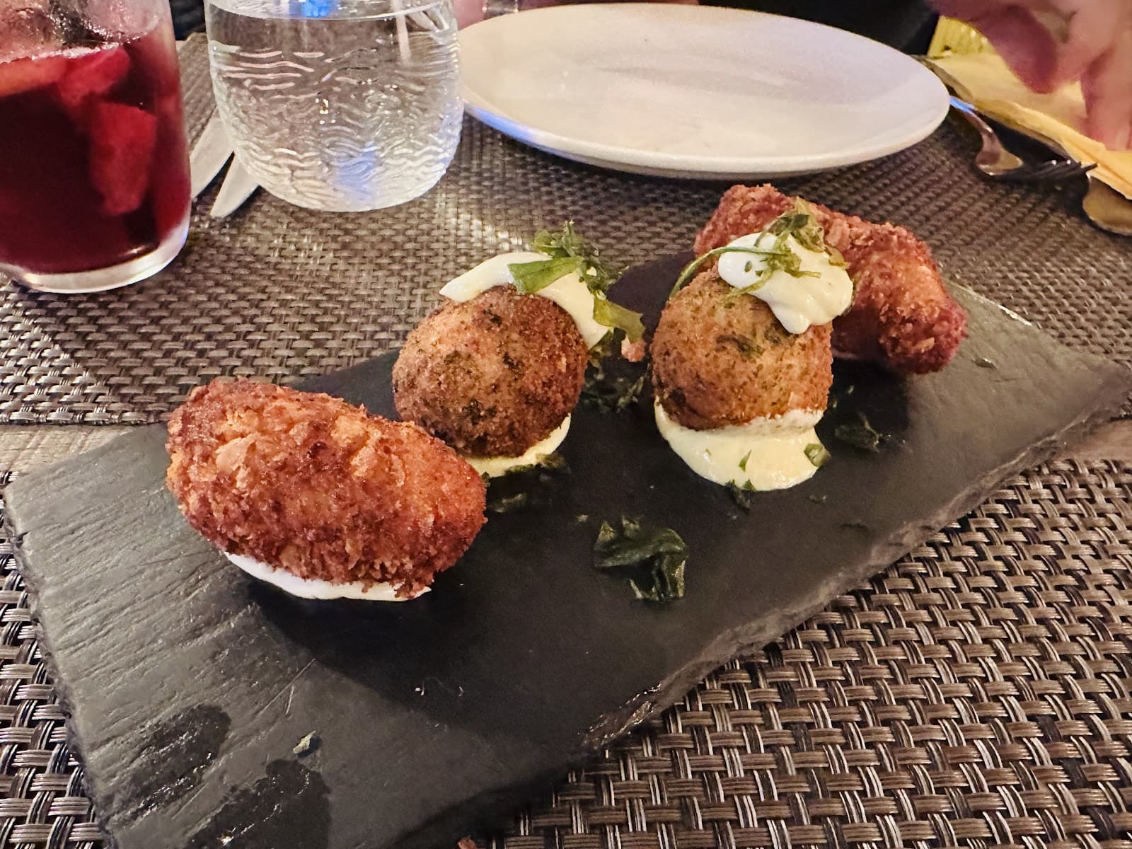 Sun in your food, and some tapas! - 9