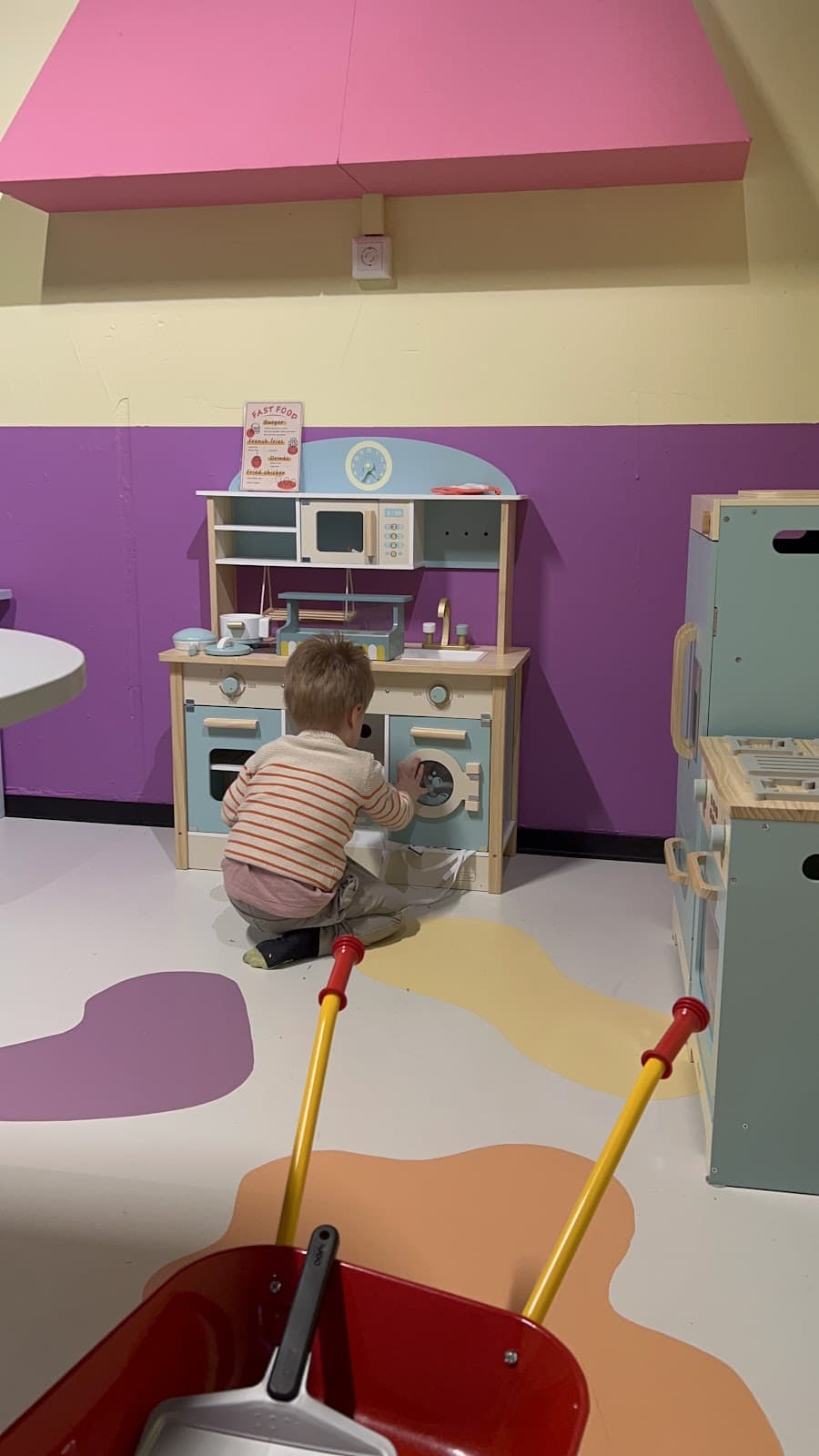 SPILLY : une mini-ville immersive pour tes kids - 4