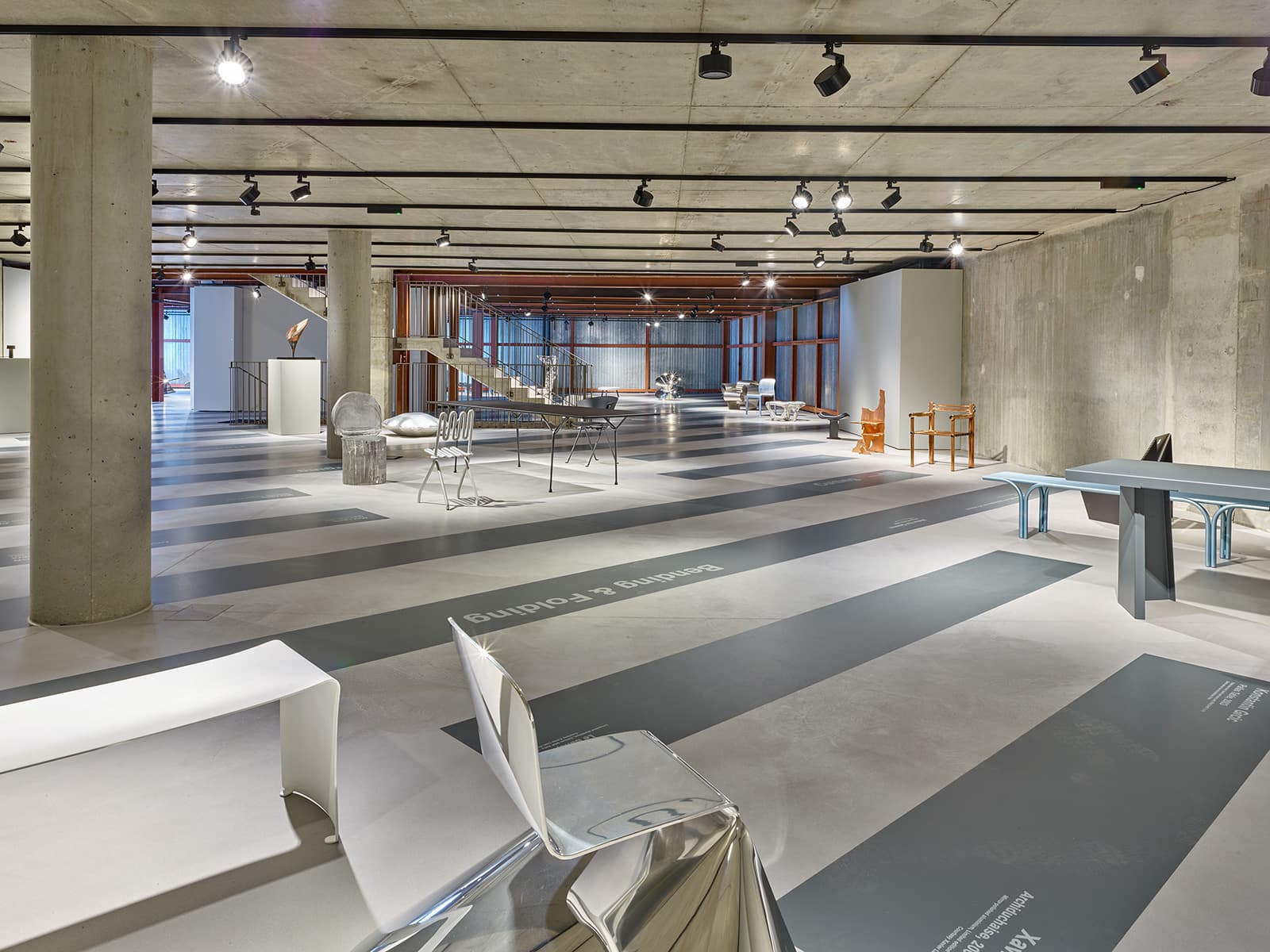 Konschthal, un spot d’art contemporain à Esch-sur-Alzette - 6