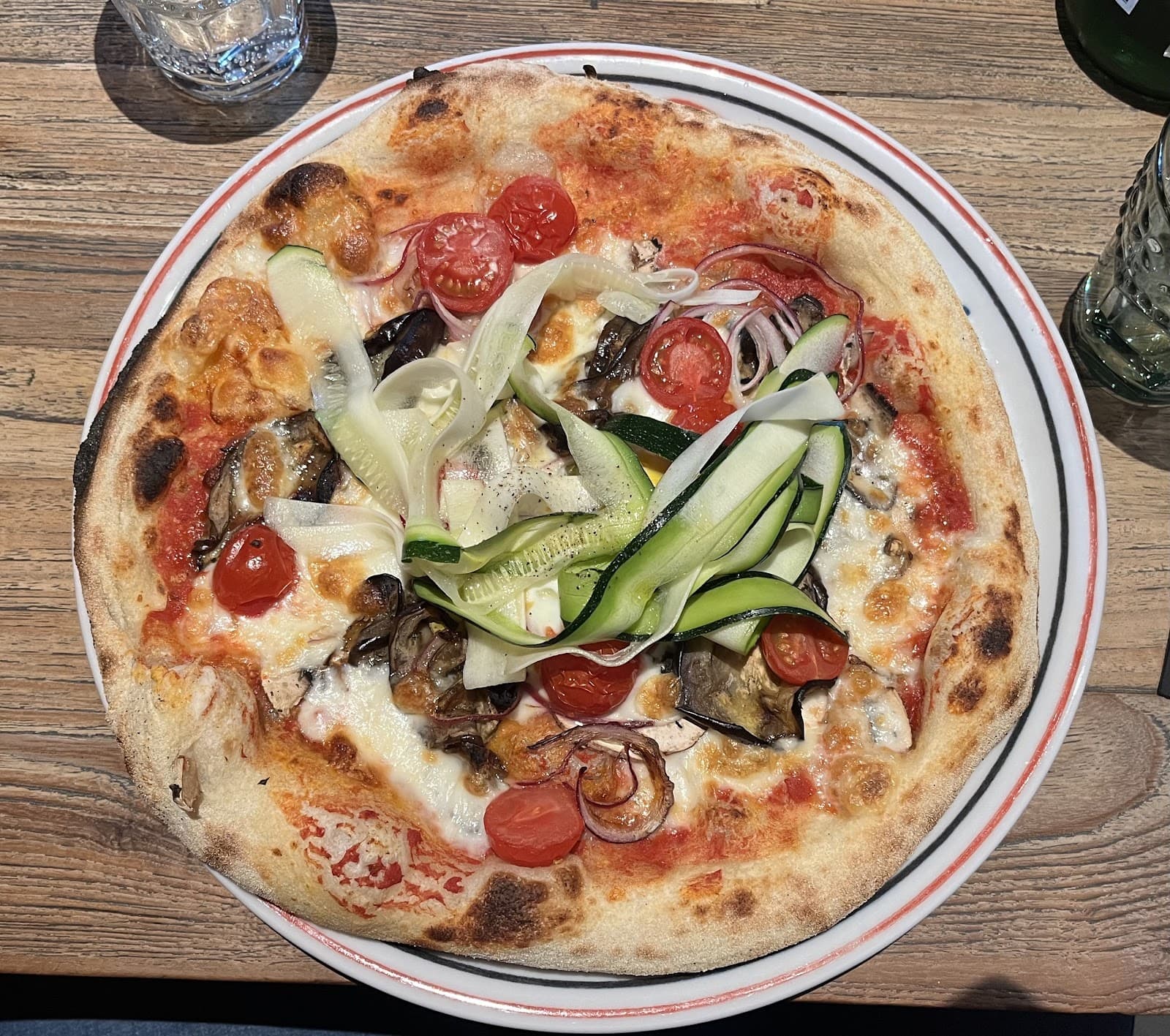 La reine de la cuisine italienne - 7
