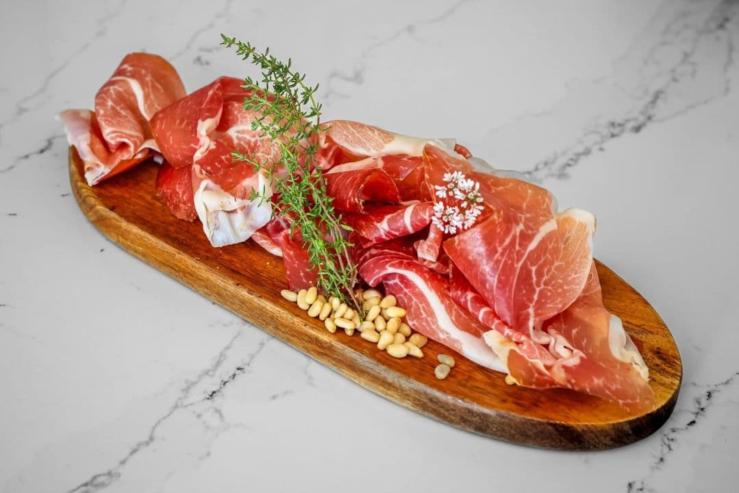Retour aux saveurs italiennes - 3