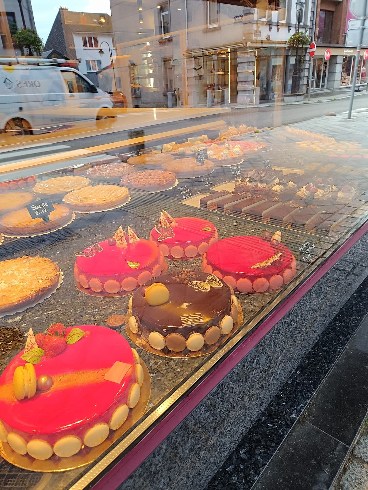 Petit patissier pour grands gourmands - 4