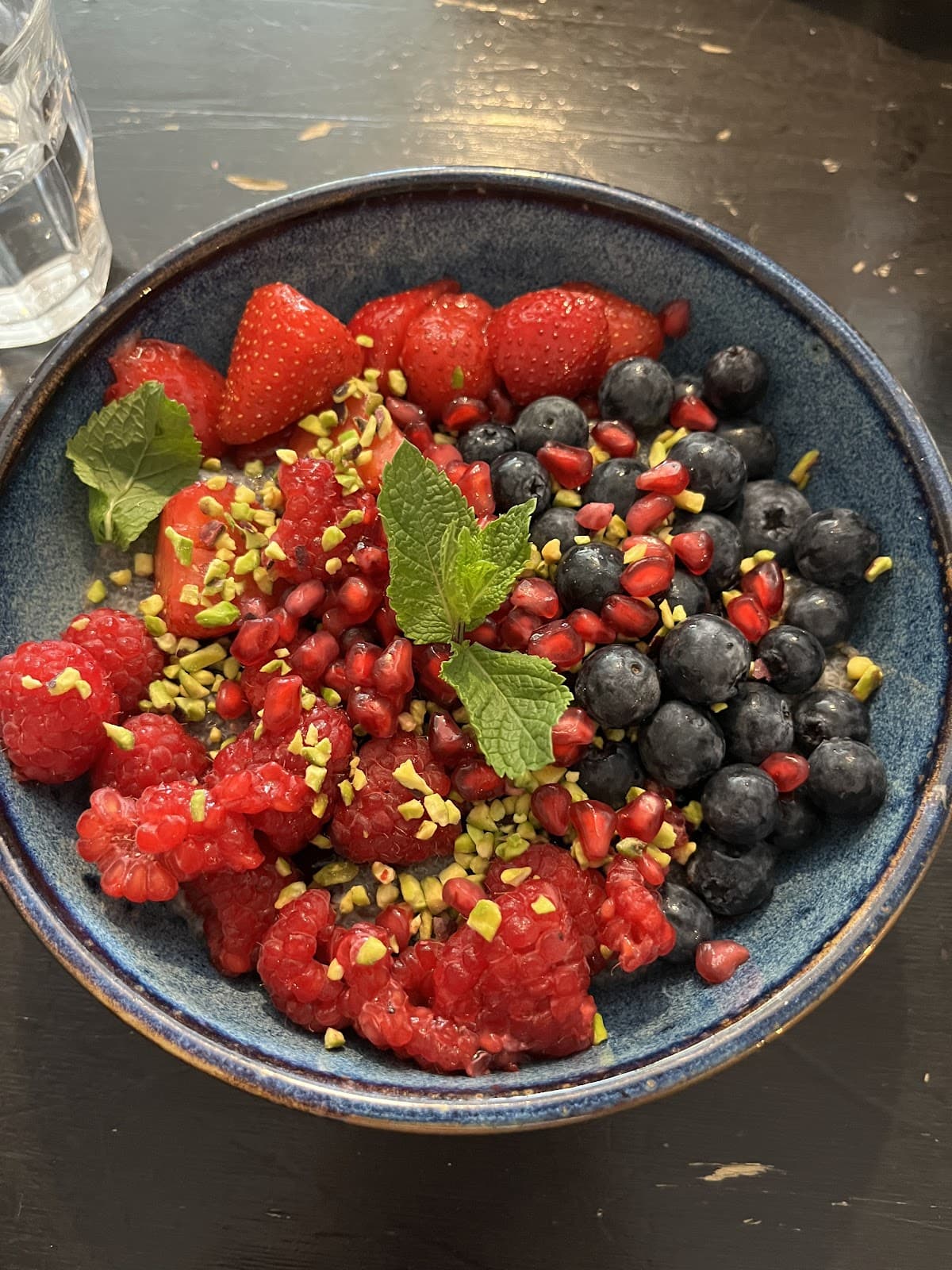 A cool spot for a healthy lunch? - 6