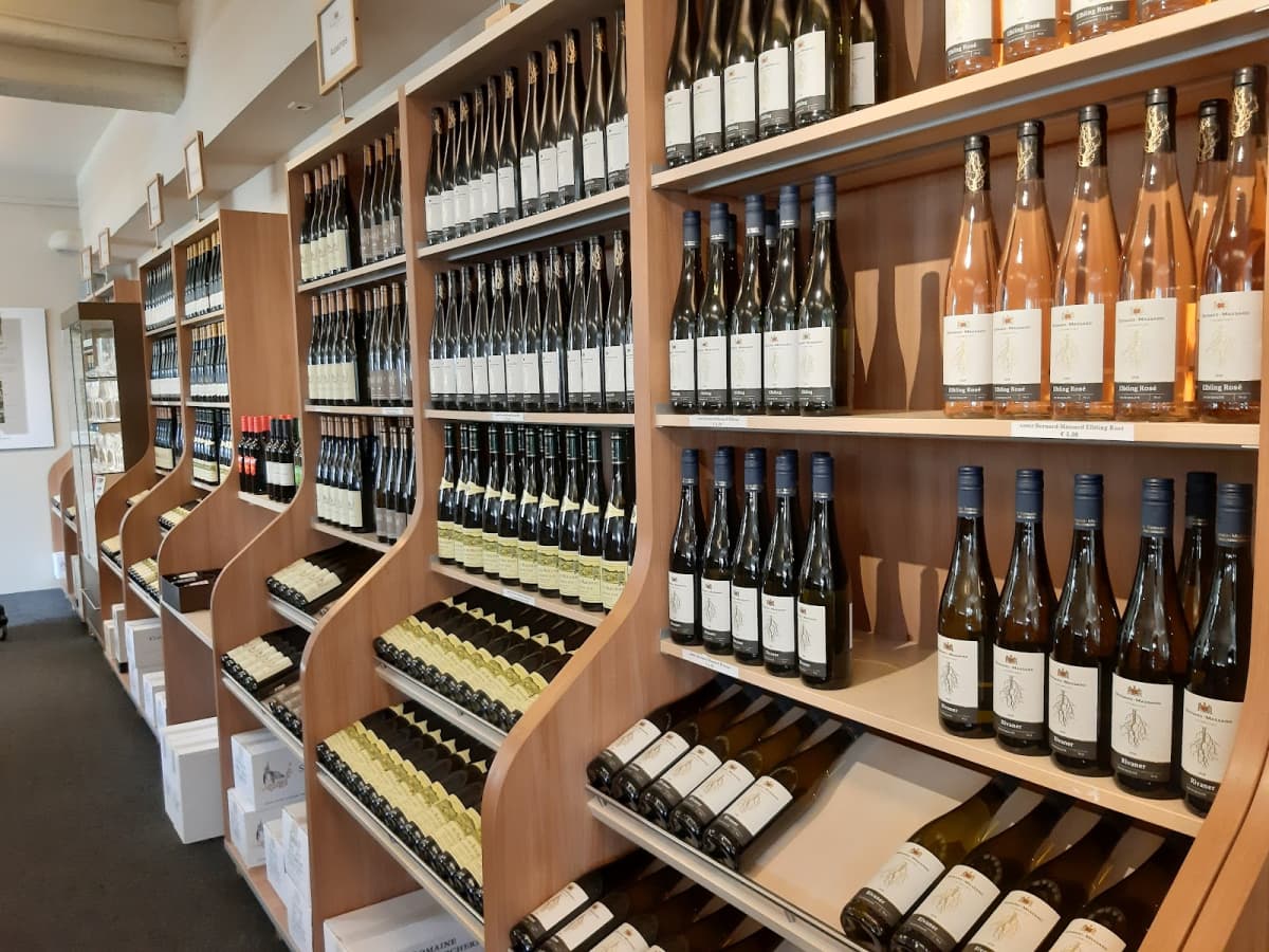 Tastings along the Moselle... - 11
