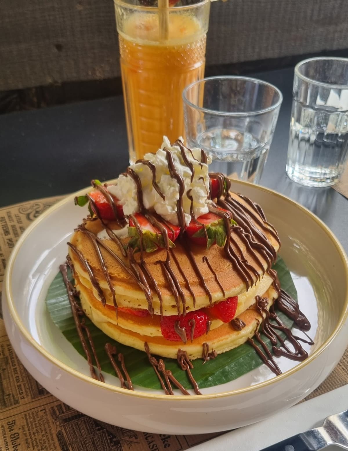 Le brunch qui te branche - 5