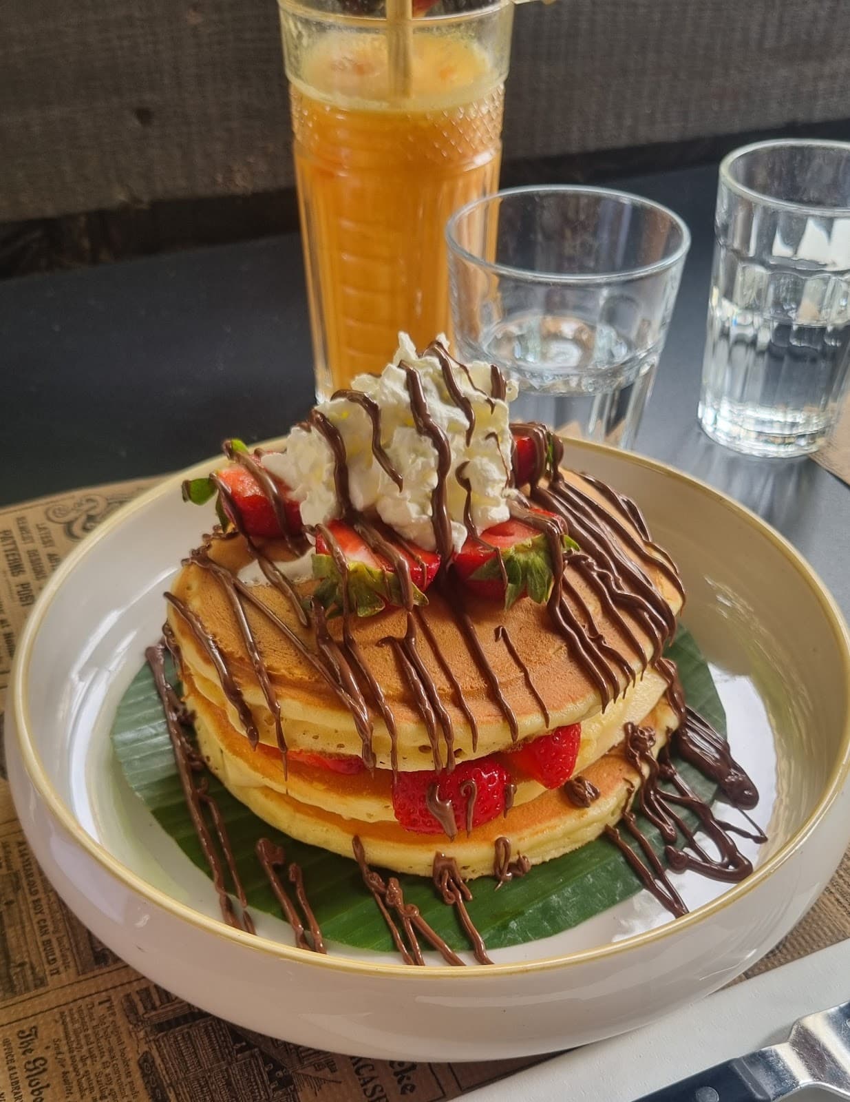 Le brunch qui te branche - 5