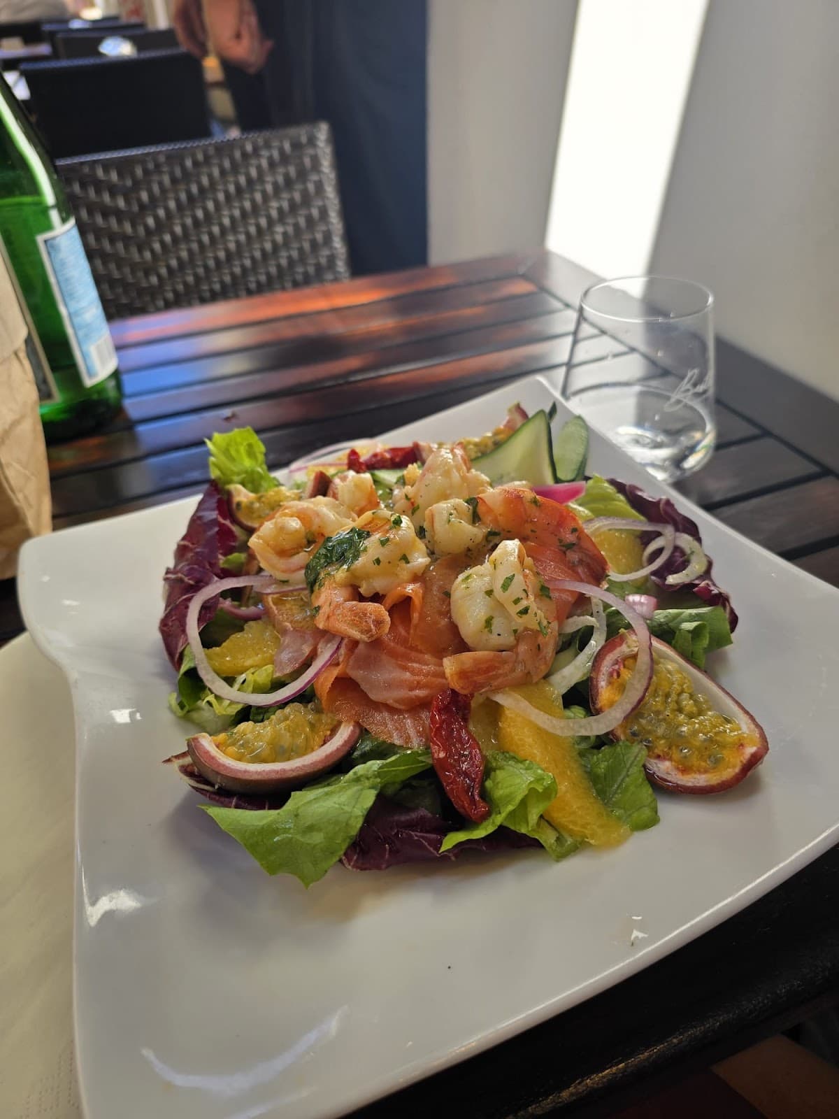 Cosi, good appetite! - 11