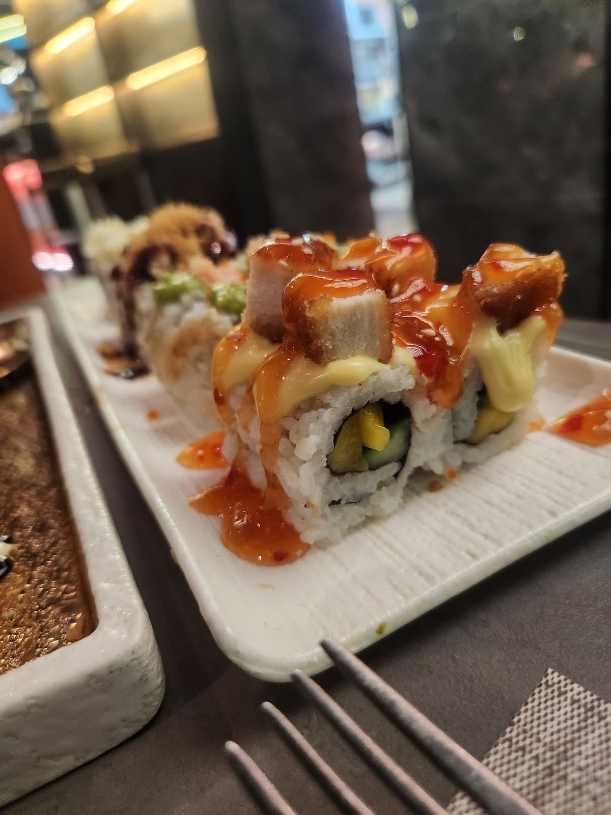 Nami Sushi: the gastronomy of Asia in Thionville - 4