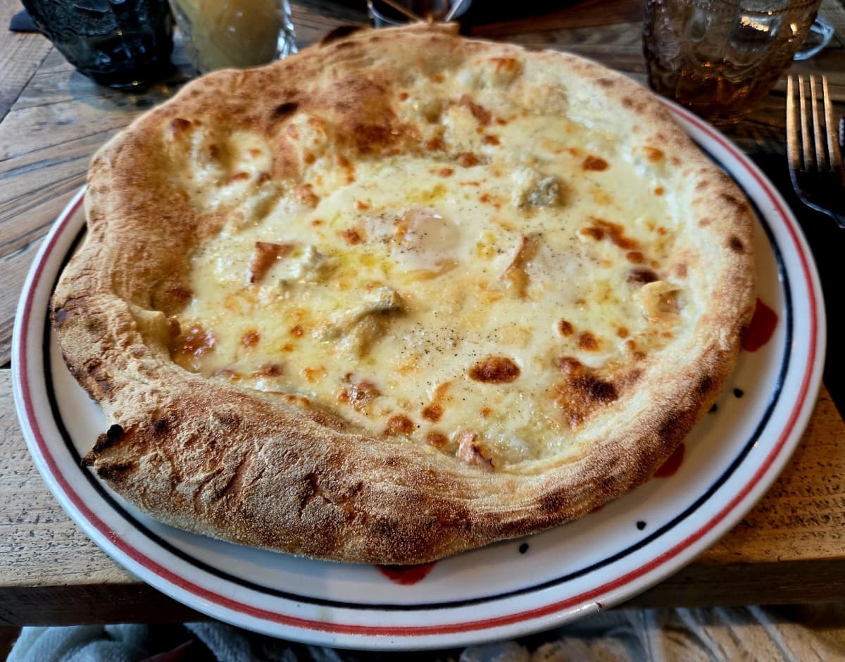 La reine de la cuisine italienne - 9