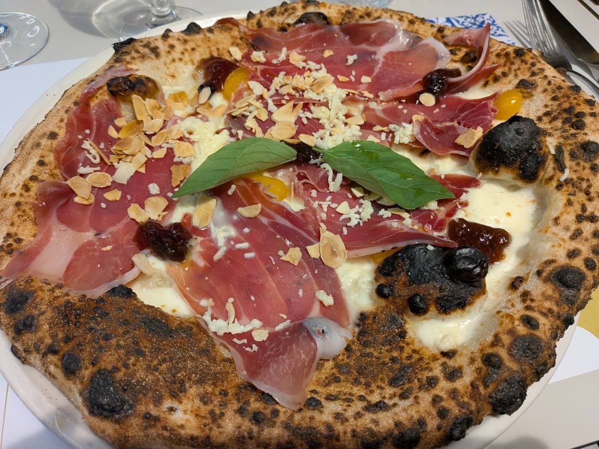 Tour italienne - 10