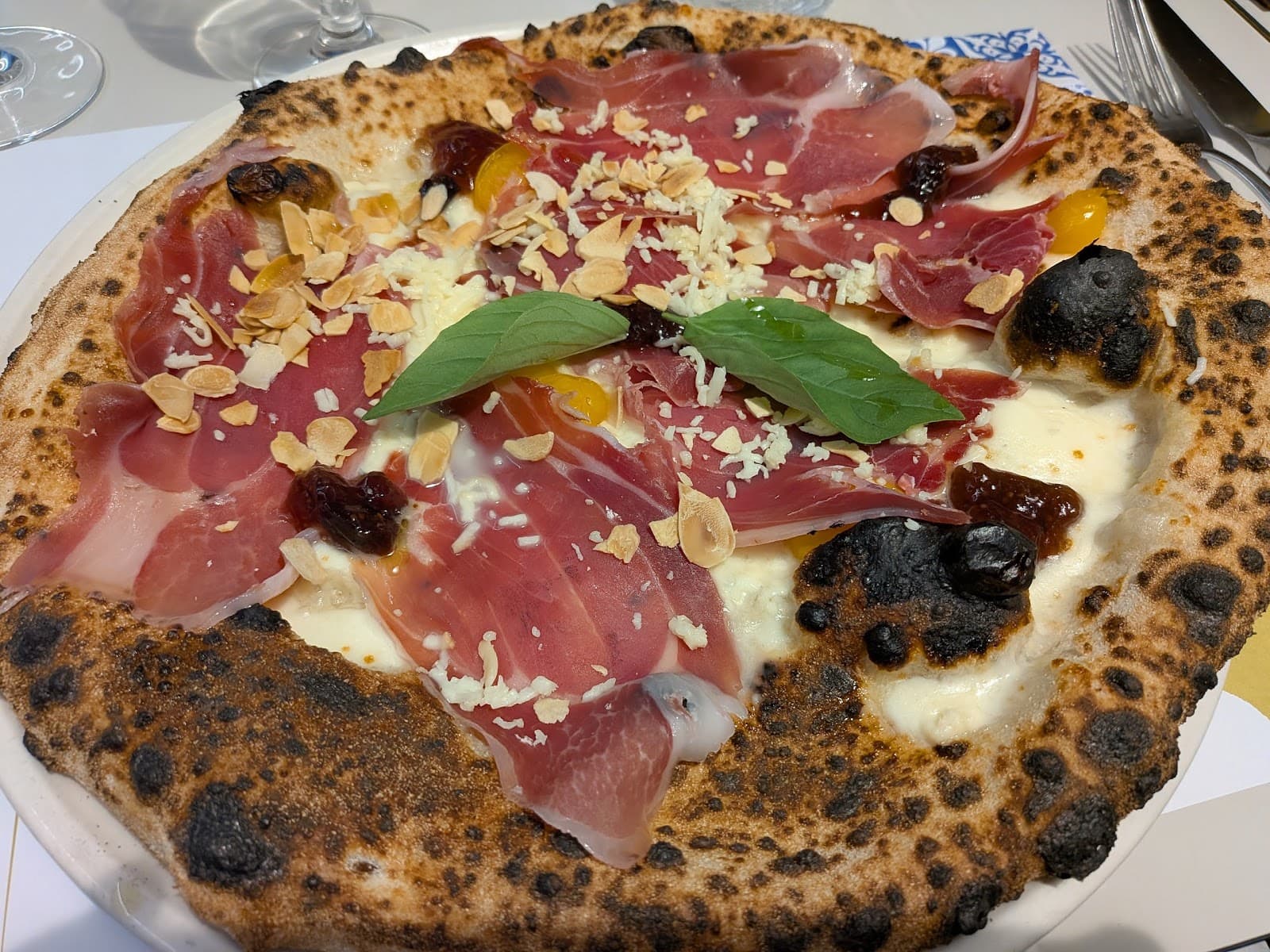Tour italienne - 10