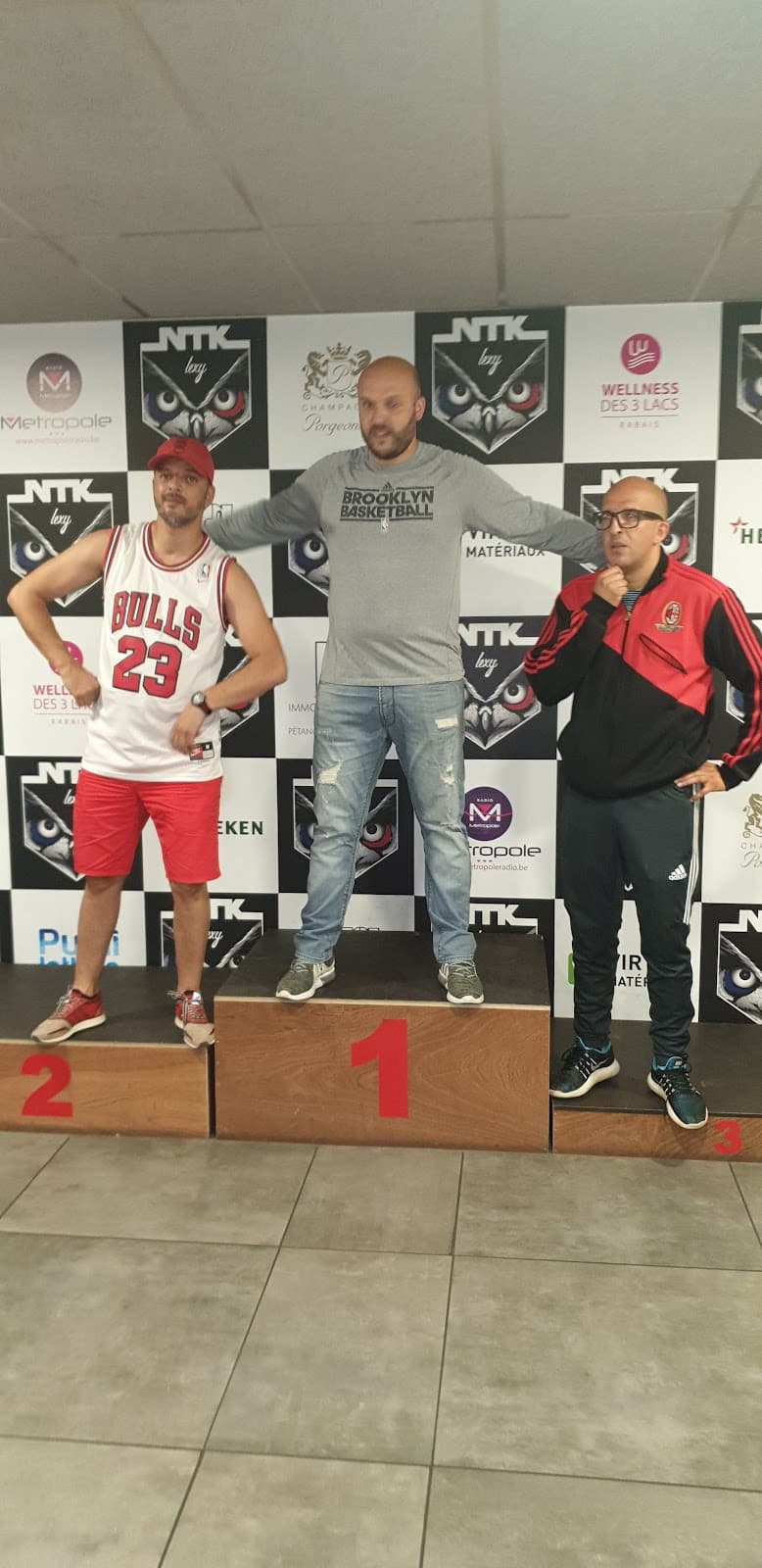 Come to race! - 11