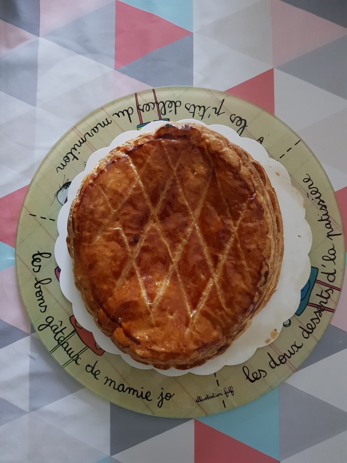 Gourmandises messines - 9