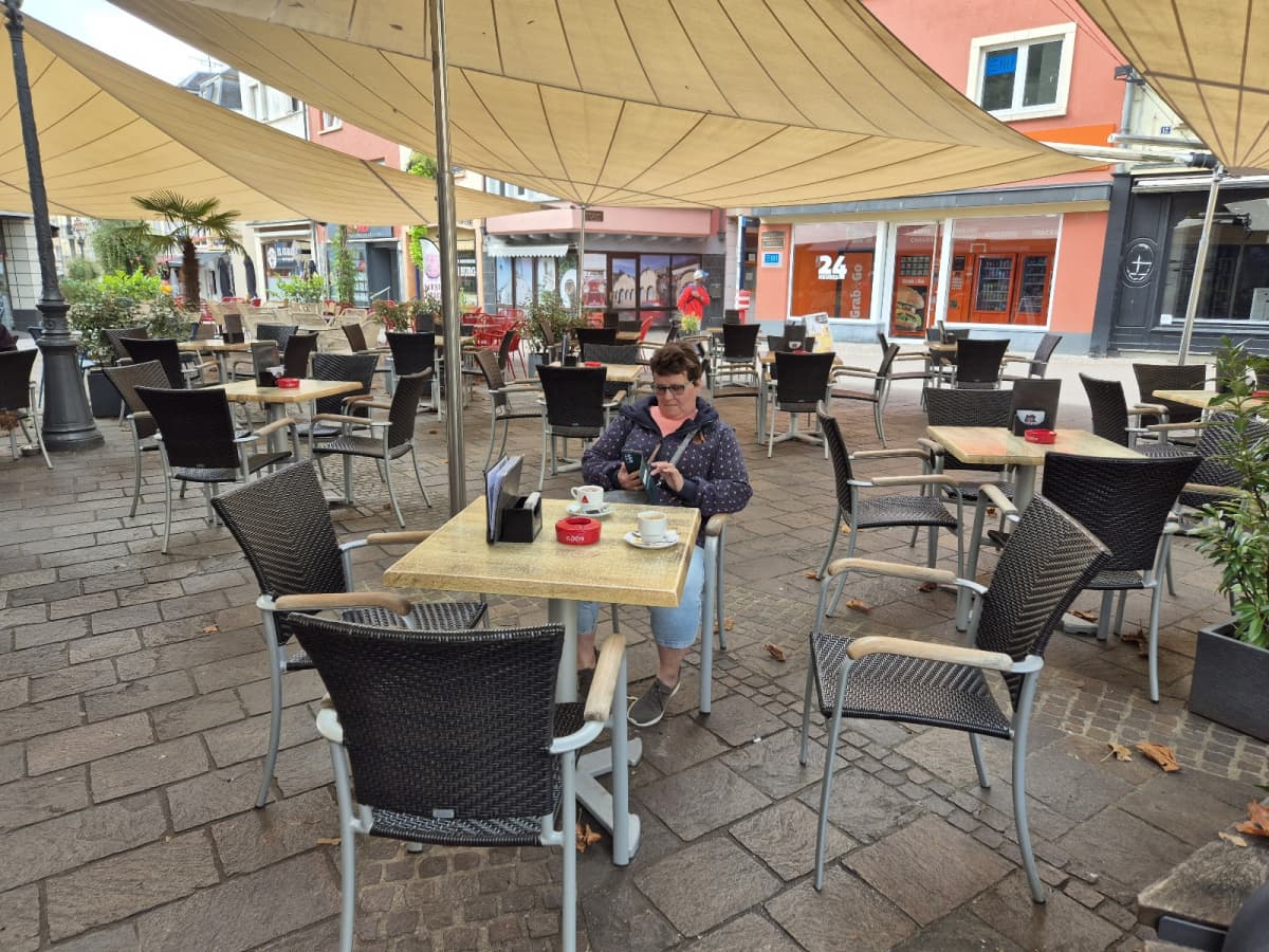 The place to be! - 2