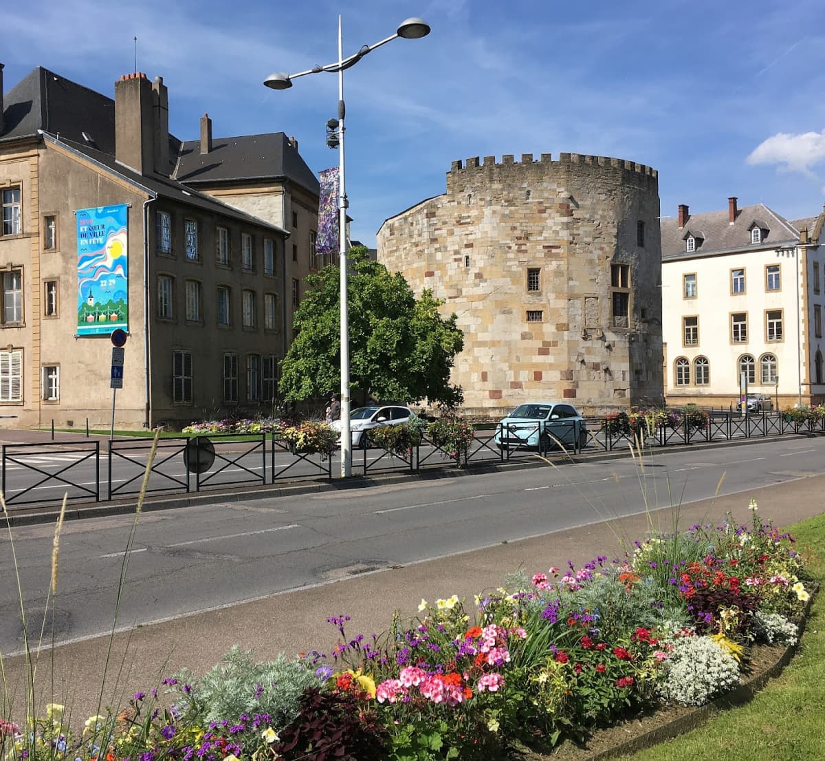 Une tour, un musée ou un donjon ? - 7