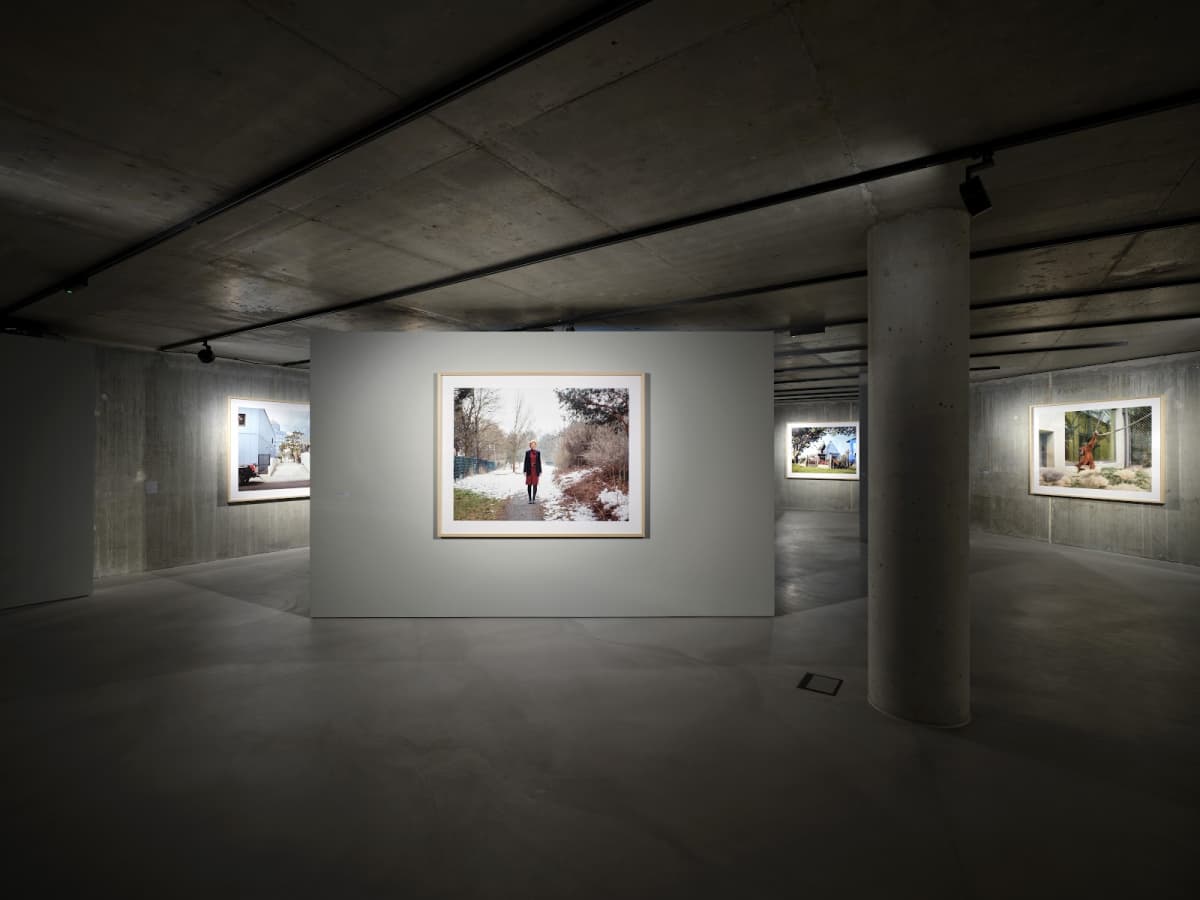 Konschthal, un spot d’art contemporain à Esch-sur-Alzette - 3