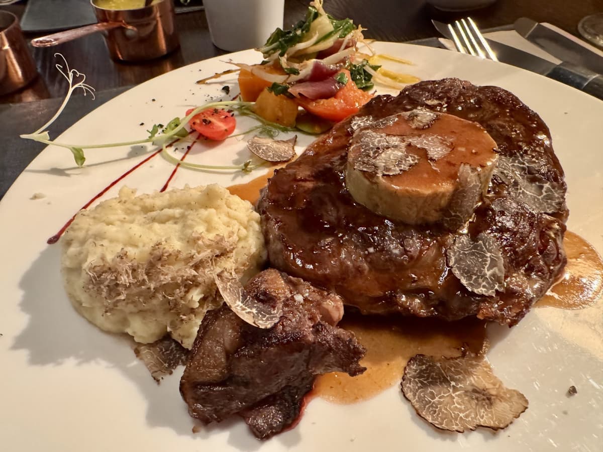 Pour les beef lovers - 6