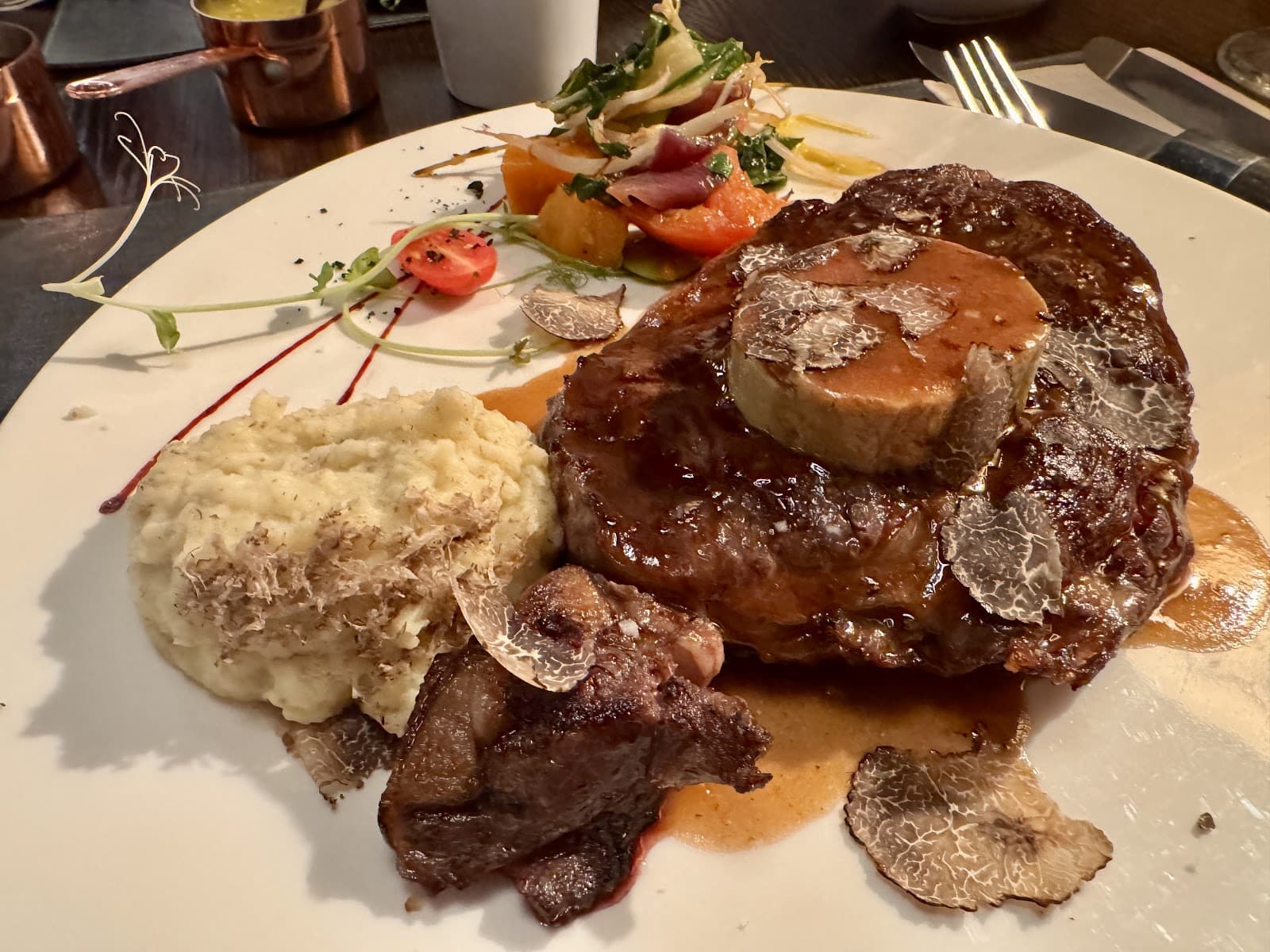 Pour les beef lovers - 6
