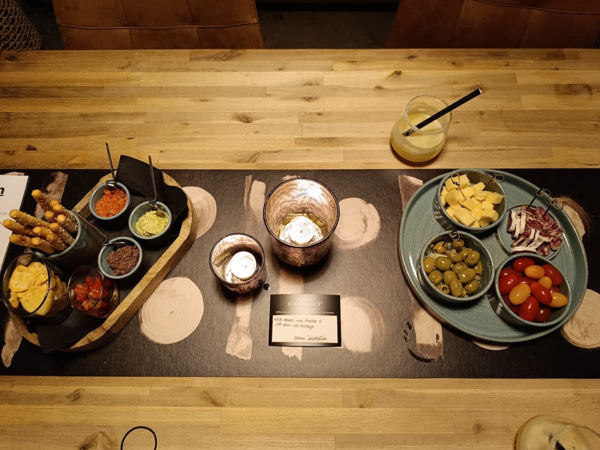 Private spa and wellness area in northern Luxembourg - 6