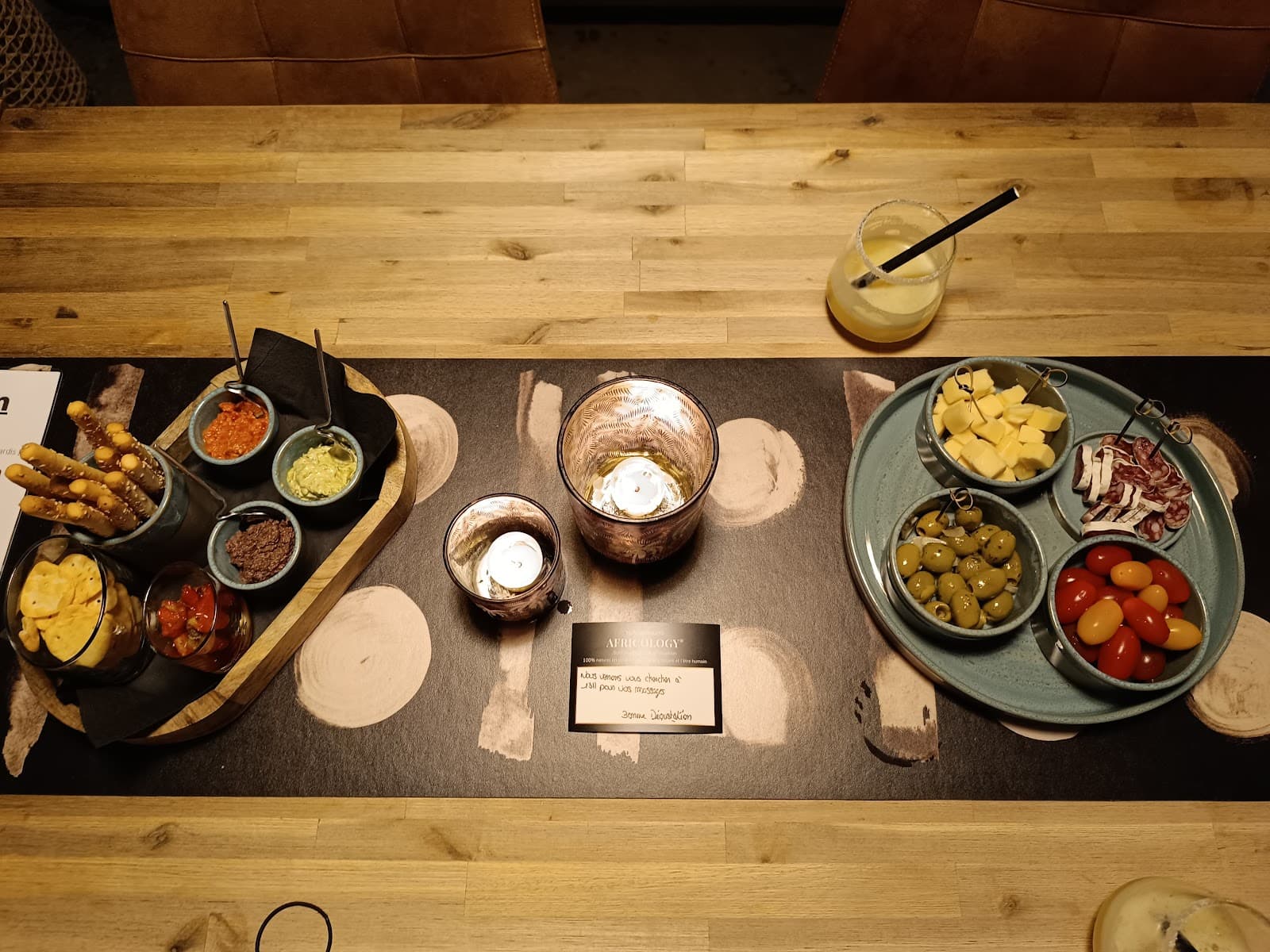 Private spa and wellness area in northern Luxembourg - 6