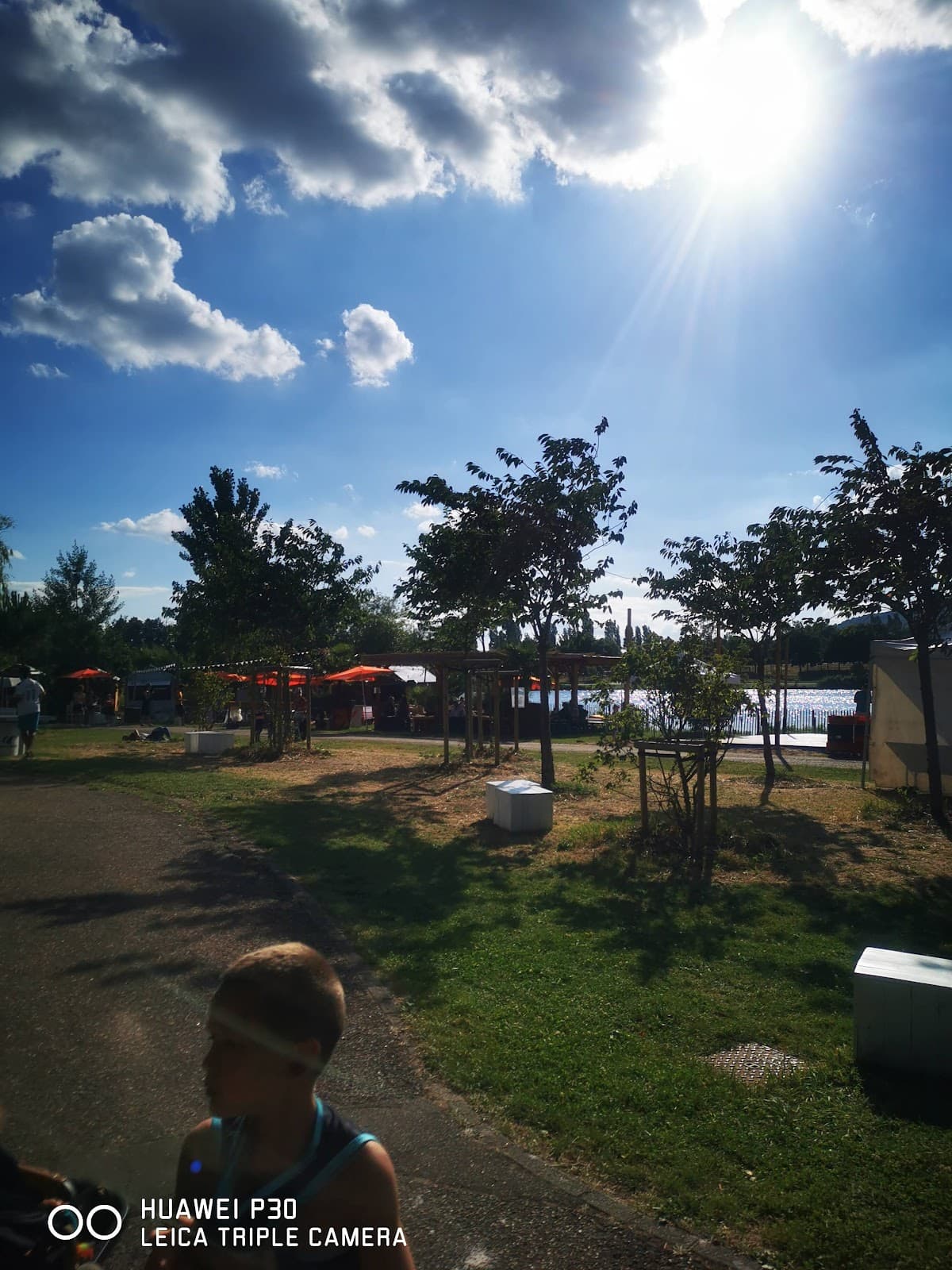Zumba, beach and aperitifs, welcome to Metz Plage, baby! - 7