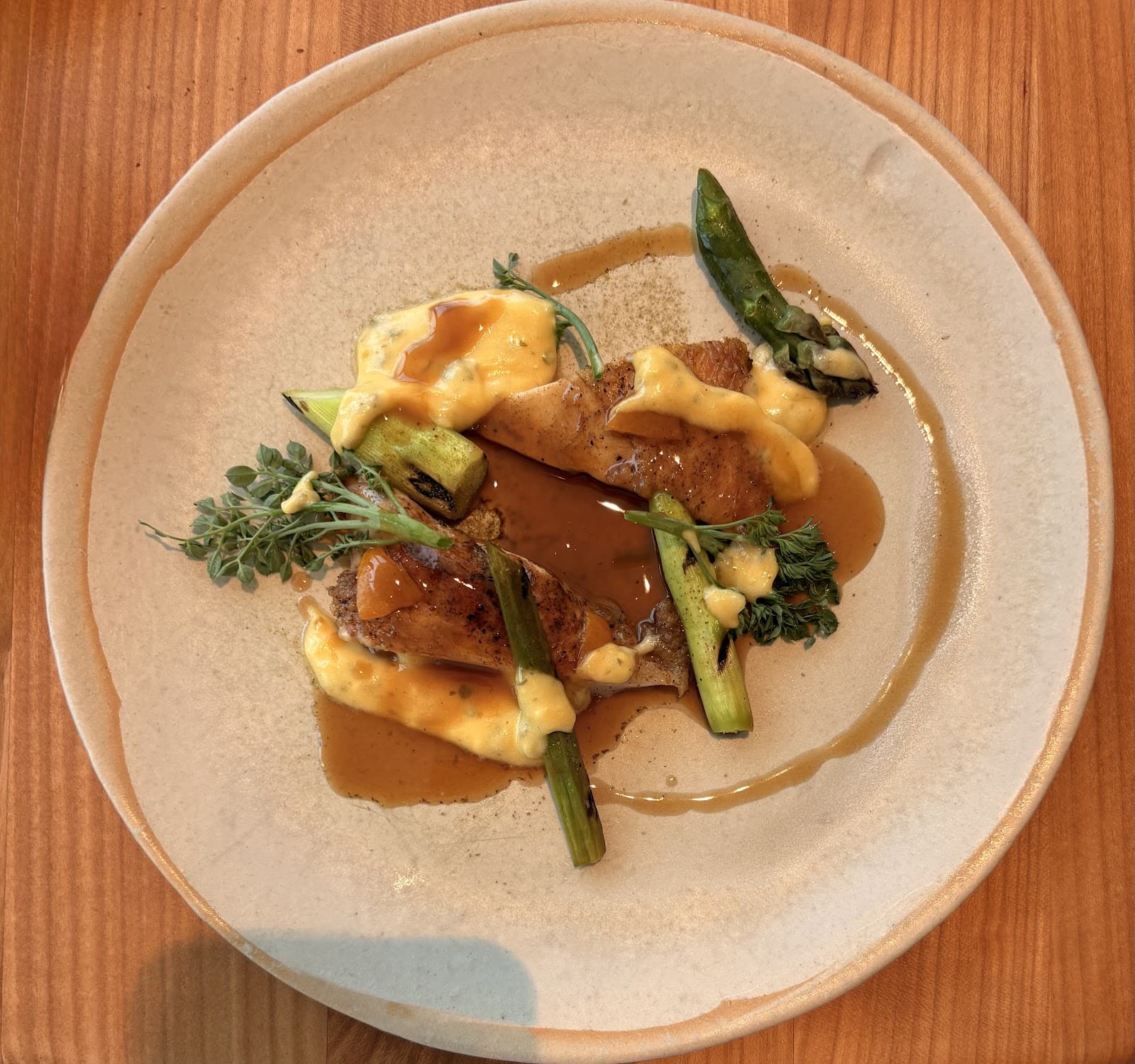 De l'or dans ton assiette ! - 4