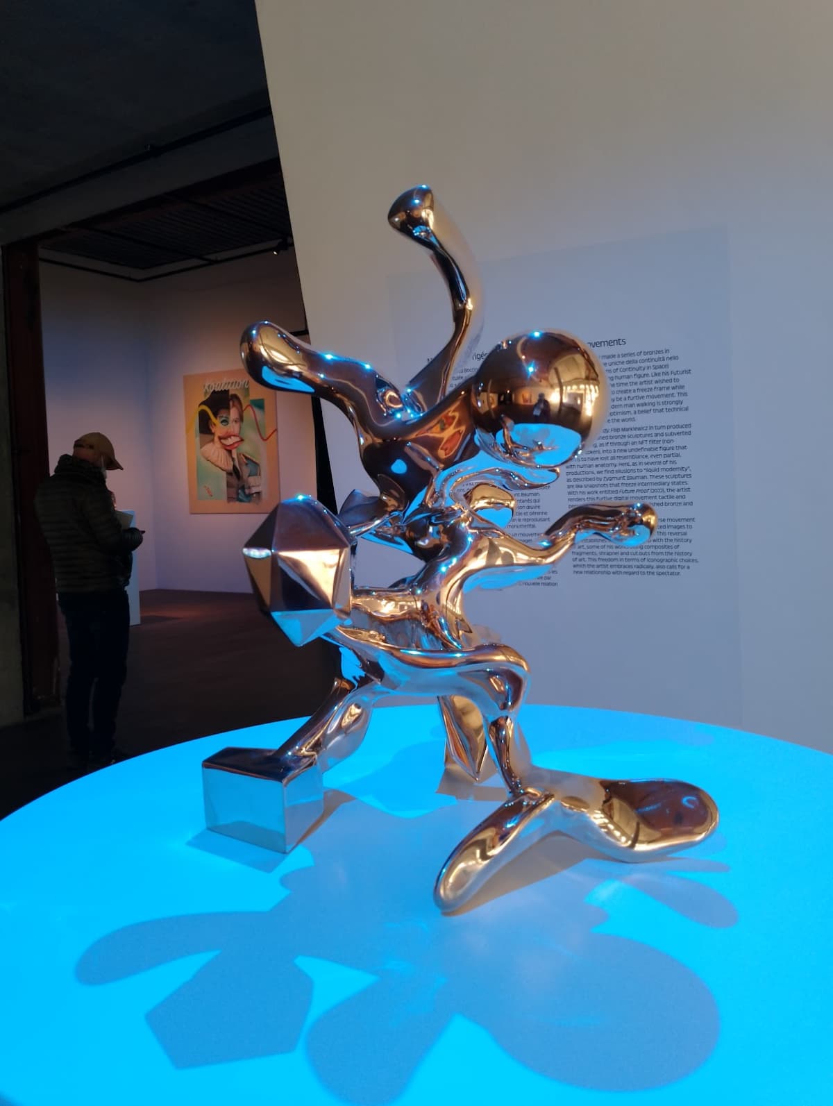 Konschthal, un spot d’art contemporain à Esch-sur-Alzette - 7