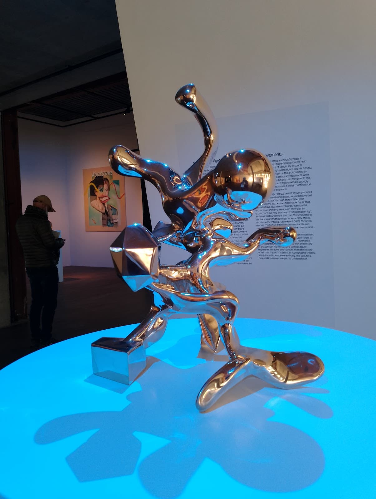 Konschthal, un spot d’art contemporain à Esch-sur-Alzette - 7