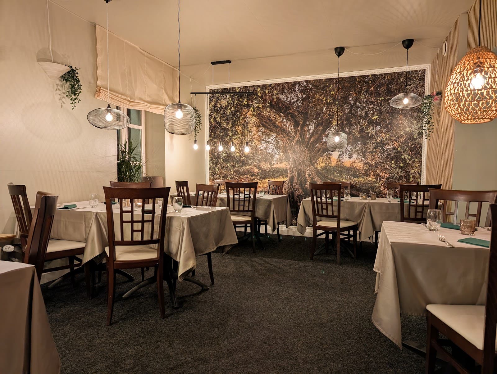 Il Fragolino : cuisine italienne et terrasse secrète à Luxembourg - 13
