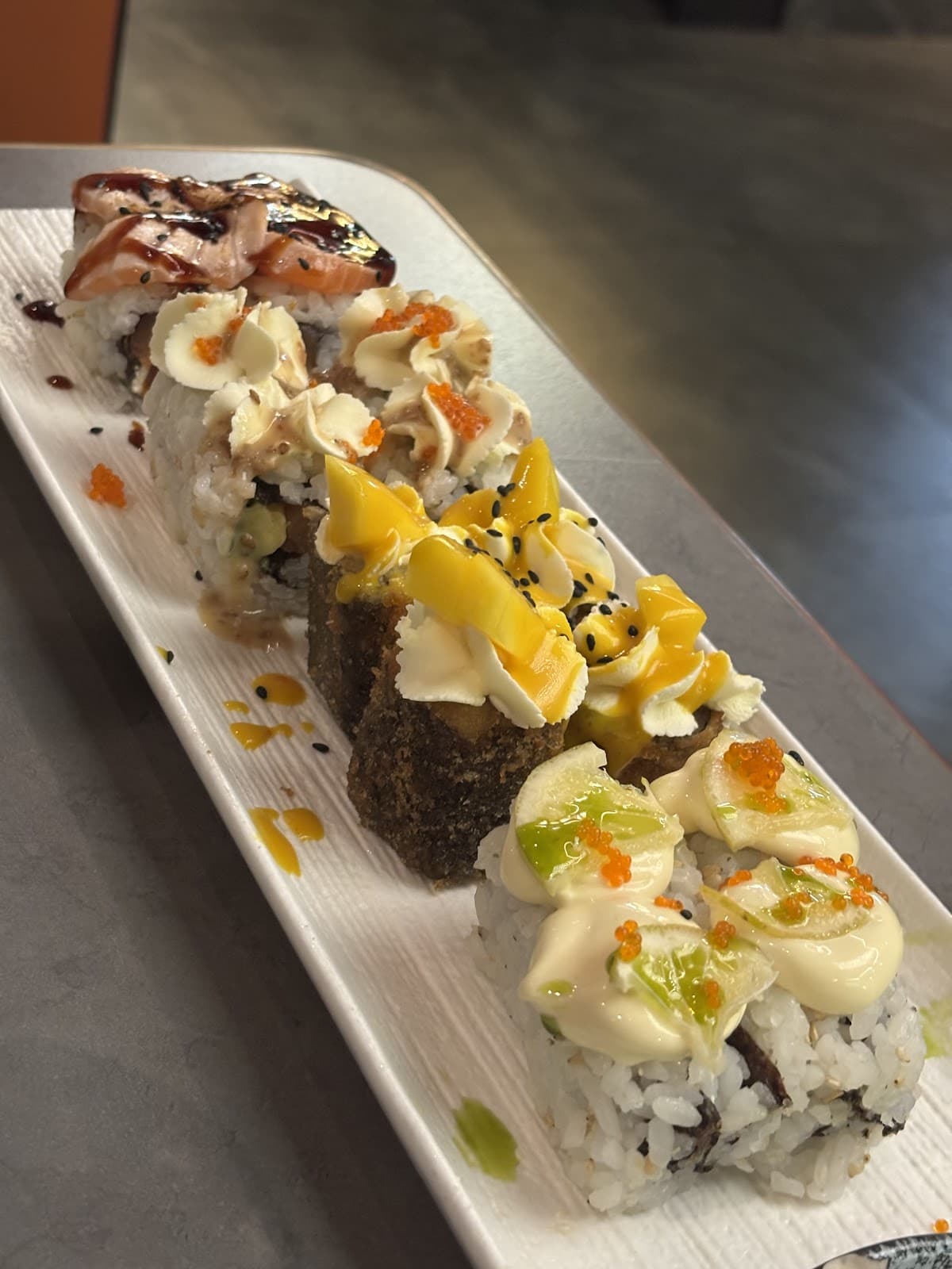 Nami Sushi : la gastronomie de l'Asie à Thionville - 10