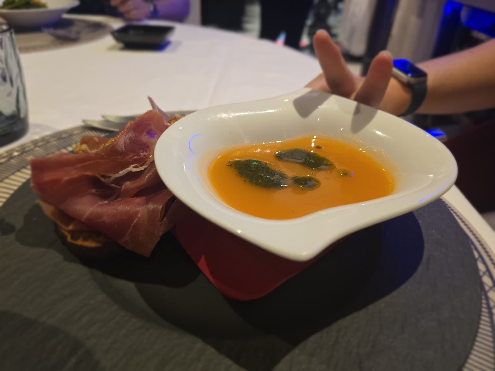 Partager la gourmandise à deux - 6