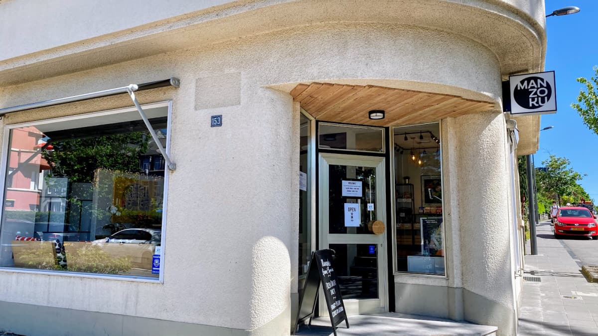 Manzoku : les meilleurs ramen japonais du Luxembourg - 2